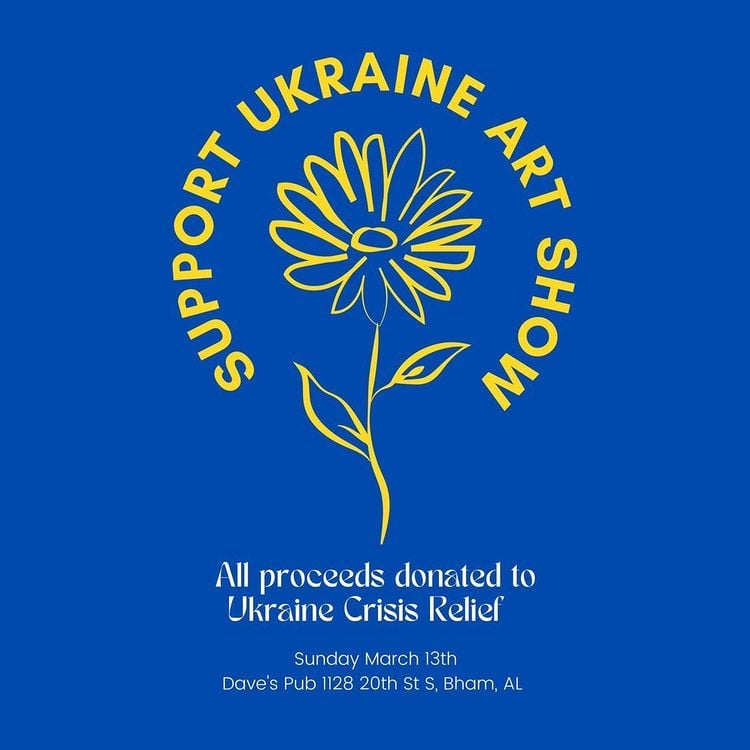 275647616 10104722011537845 8003491134708121810 n Actions you can take to support Ukraine from Birmingham—events, donations and more