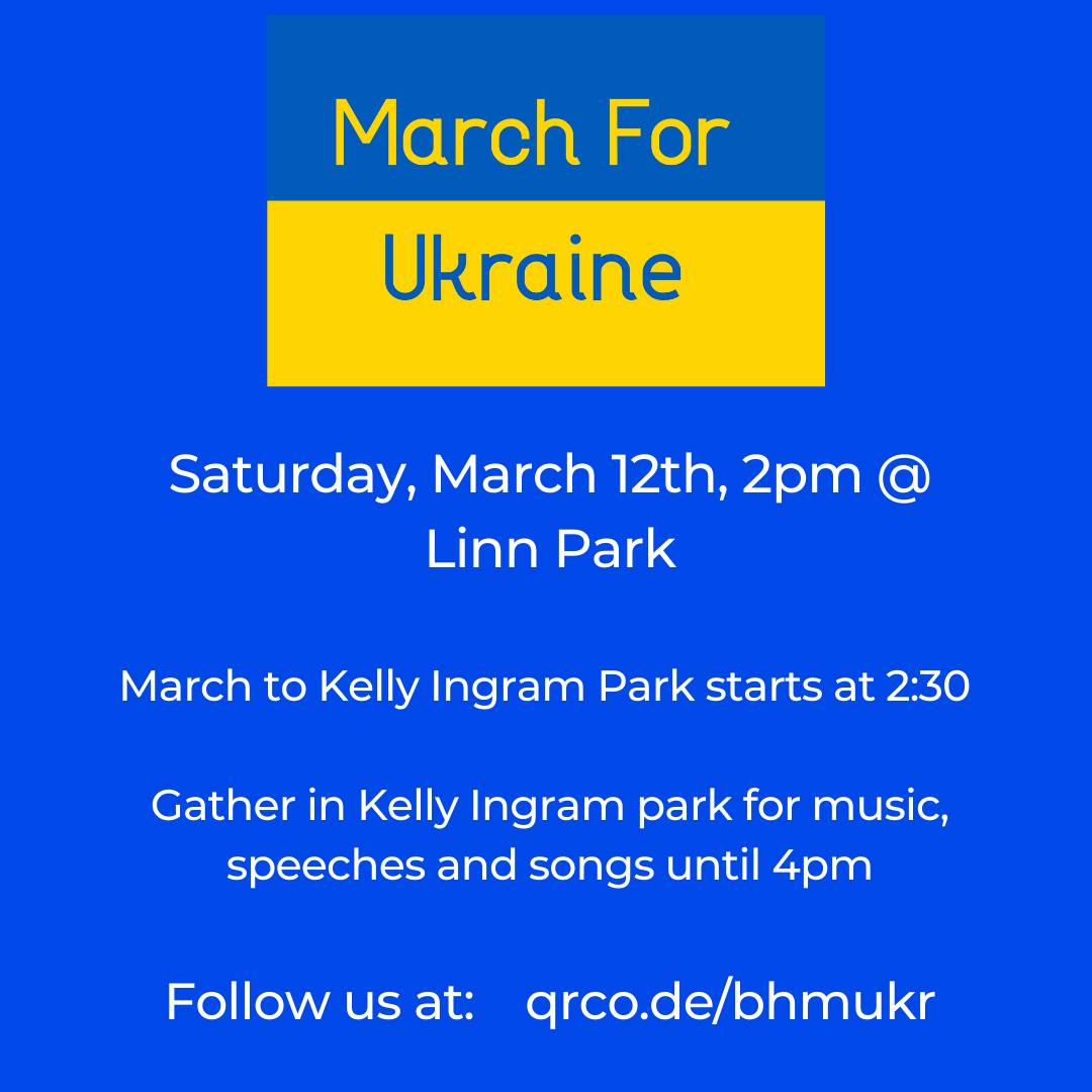 275724976 10104722690542115 7467989866709304675 n Actions you can take to support Ukraine from Birmingham—events, donations and more
