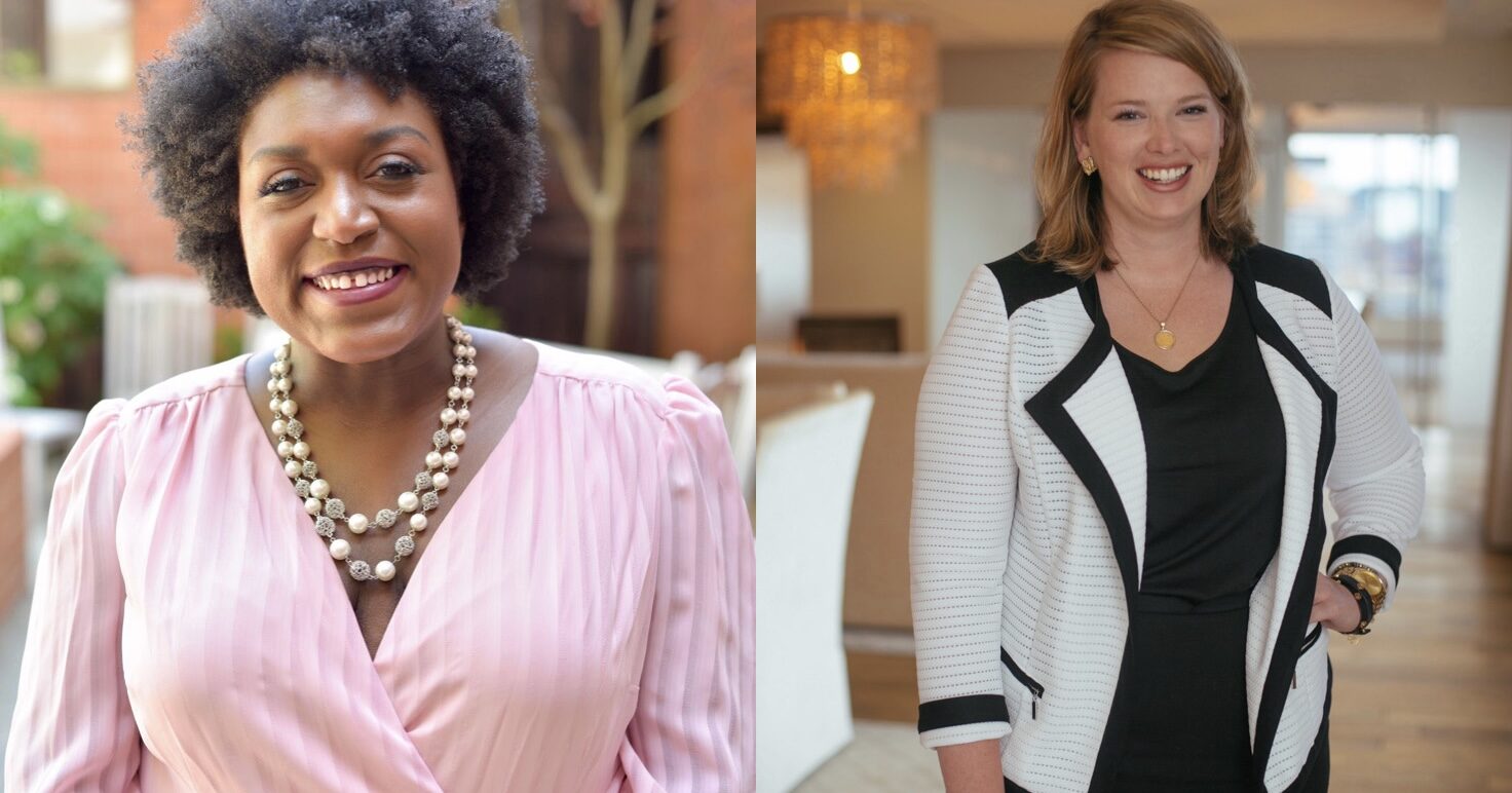 4 young female leaders in Birmingham you should know 4 young female leaders in Birmingham you should know