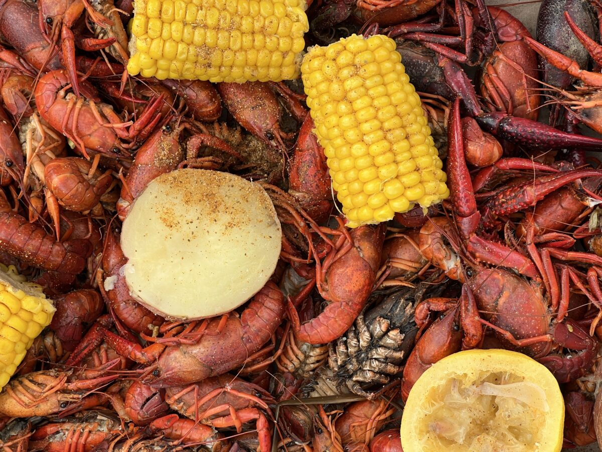8 places to get your crawfish fix in Birmingham 8 places to get your crawfish fix in Birmingham