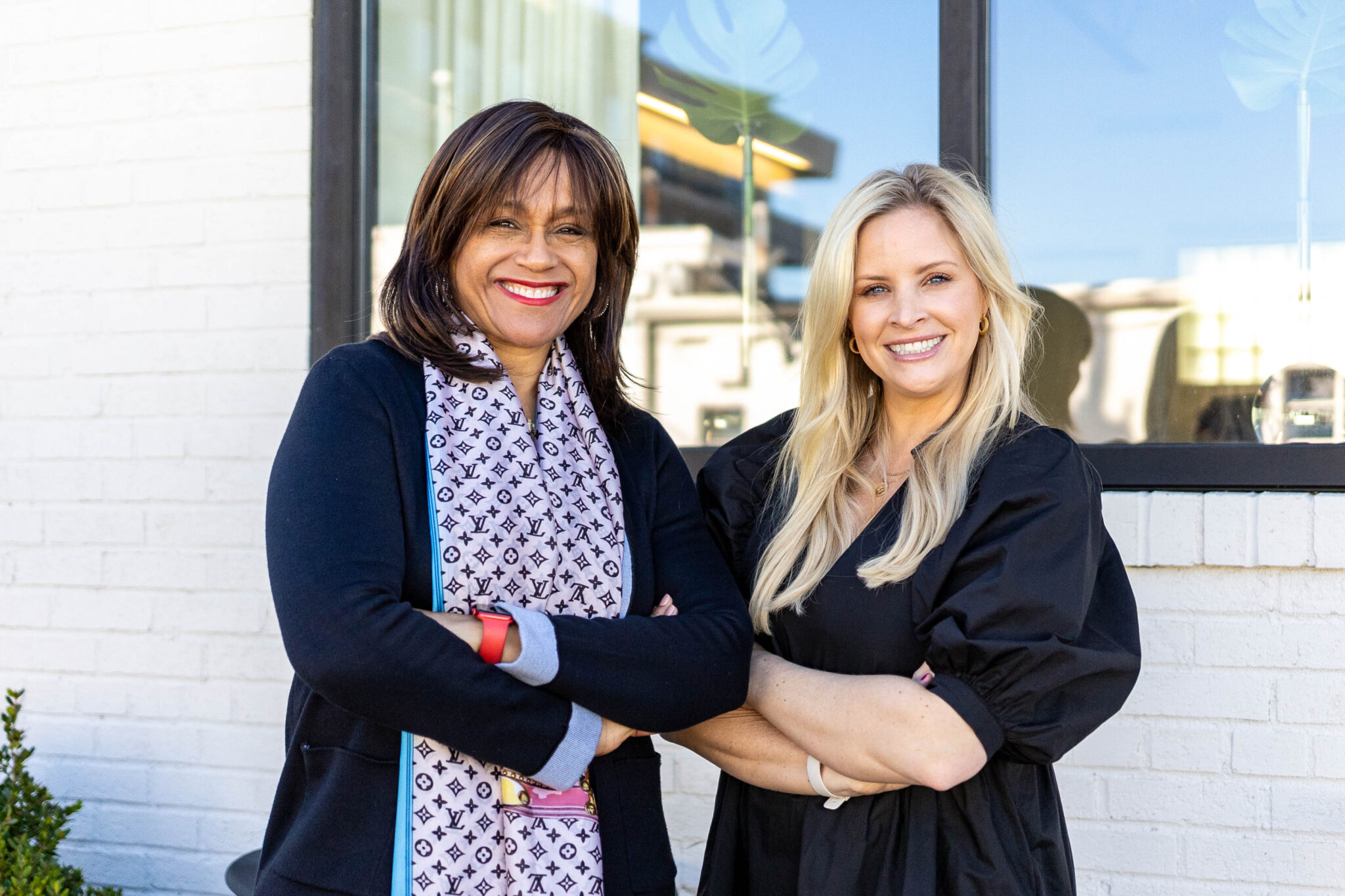 Birmingham women in Real Estate—leading with empathy and navigating motherhood Birmingham women in Real Estate—leading with empathy and navigating motherhood