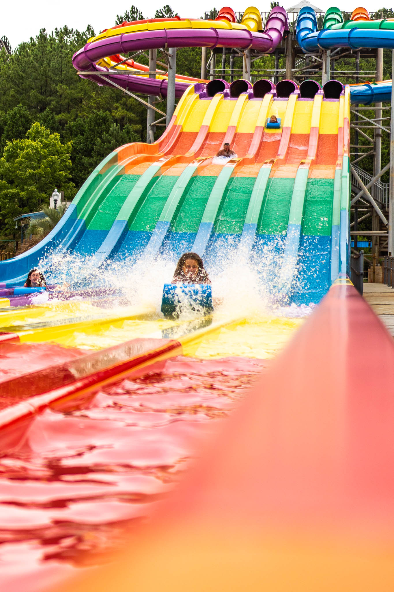 Alabama Splash Adventure 11 5 Father’s Day experiences to do with your dad in Birmingham