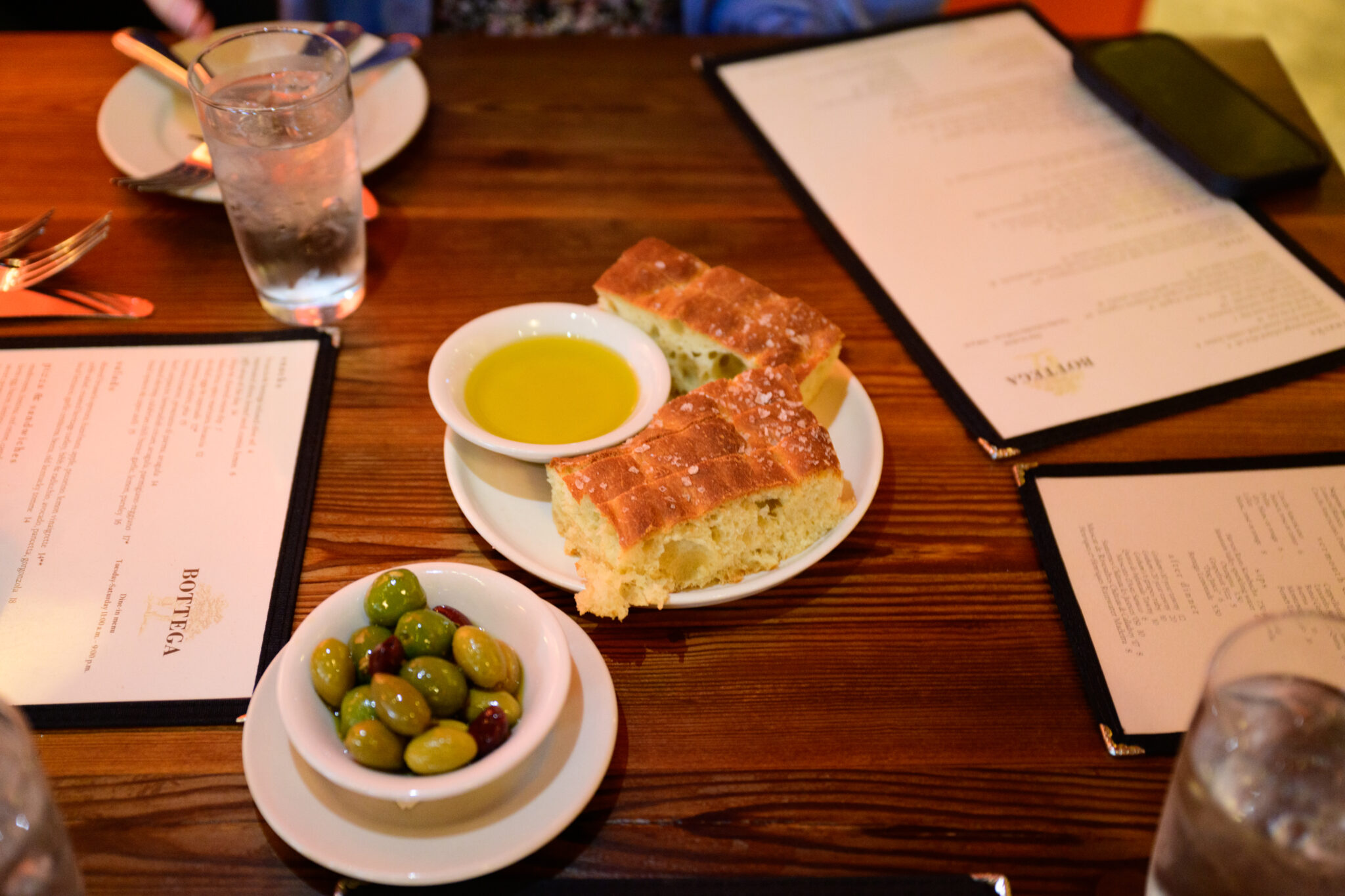 7 girl dinners that are very Birmingham 7 girl dinners that are very Birmingham