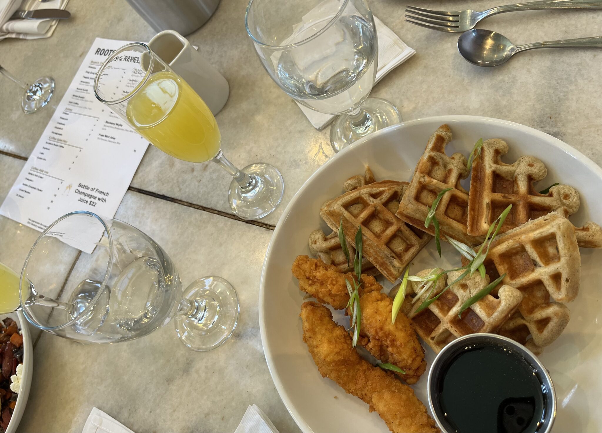 9 best things we ate in Birmingham in February