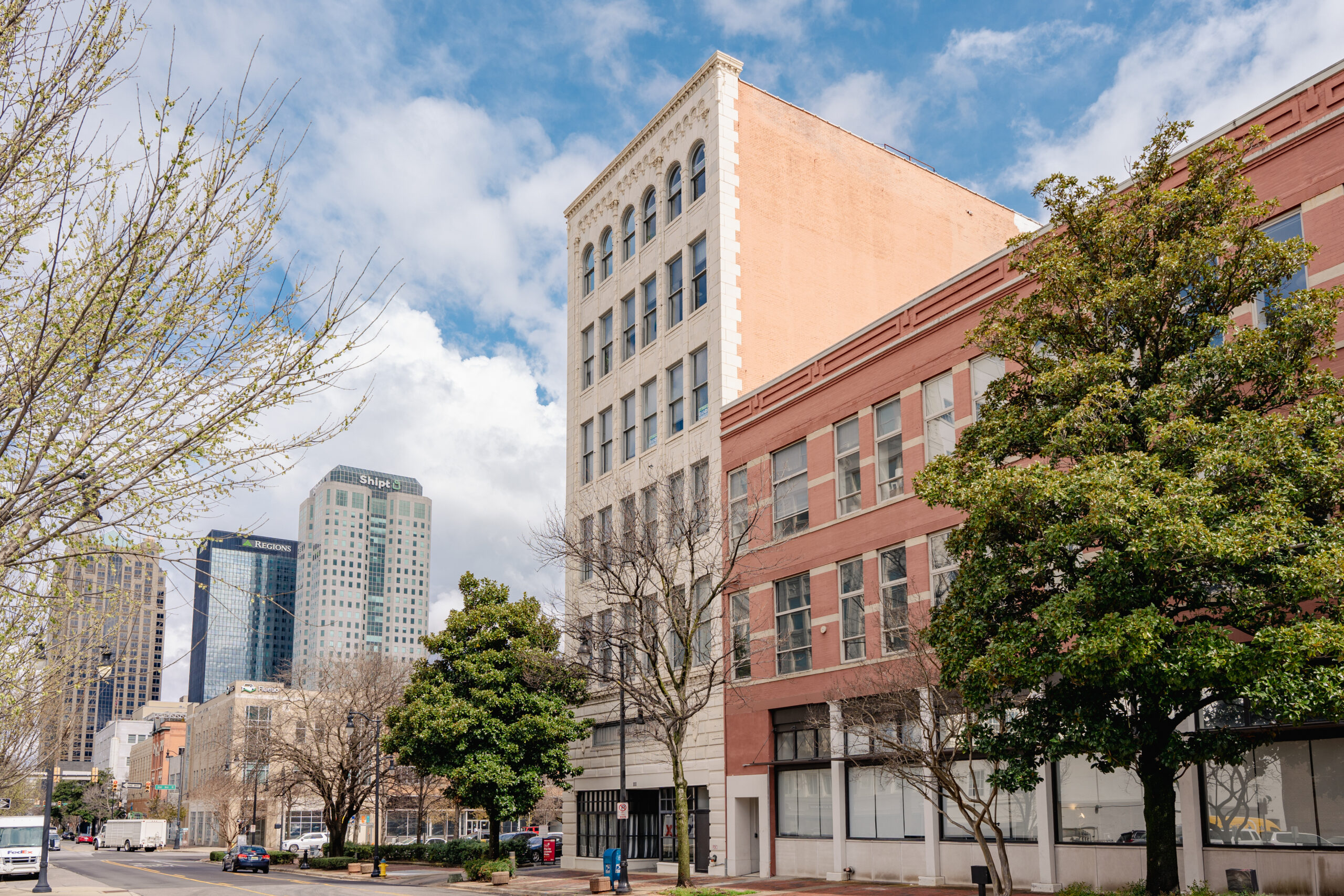 Historic Ideal Building in downtown Birmingham sold in .2M deal Historic Ideal Building in downtown Birmingham sold in .2M deal