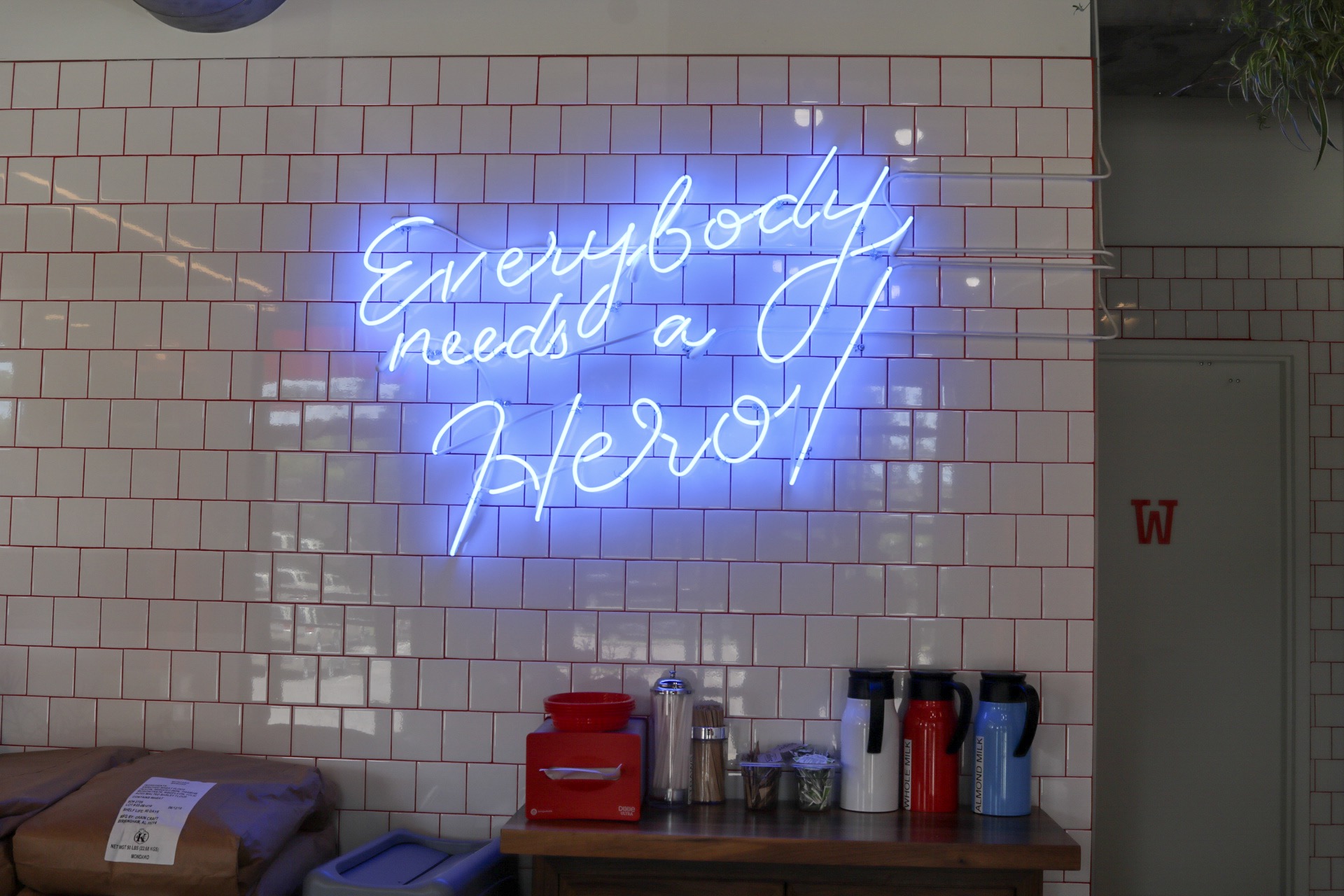 7 delish + beautiful spots for Instagrammable brunch in Birmingham 12 Hero 4 7 delish + beautiful spots for Instagrammable brunch in Birmingham