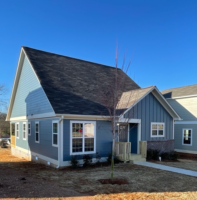 Revitalization project brings affordable housing to Ensley—learn more 4 Growth By NCRC