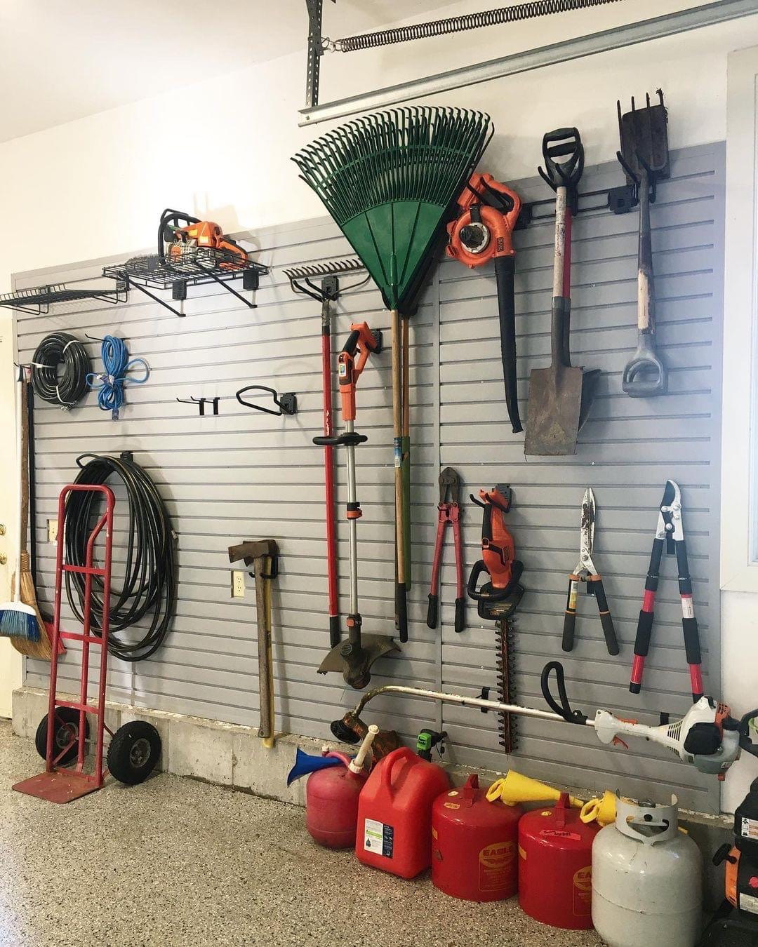 5 simple springtime organization tips—local design experts get real 6 Closets by Design