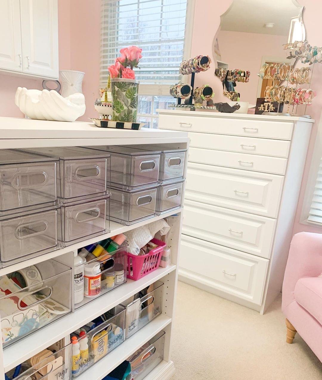 5 simple springtime organization tips—local design experts get real 4 Closets by Design