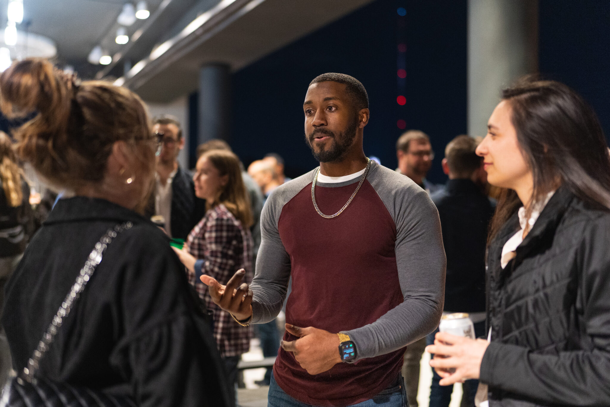 Why local employers benefit from partnering with YPBirmingham Why local employers benefit from partnering with YPBirmingham