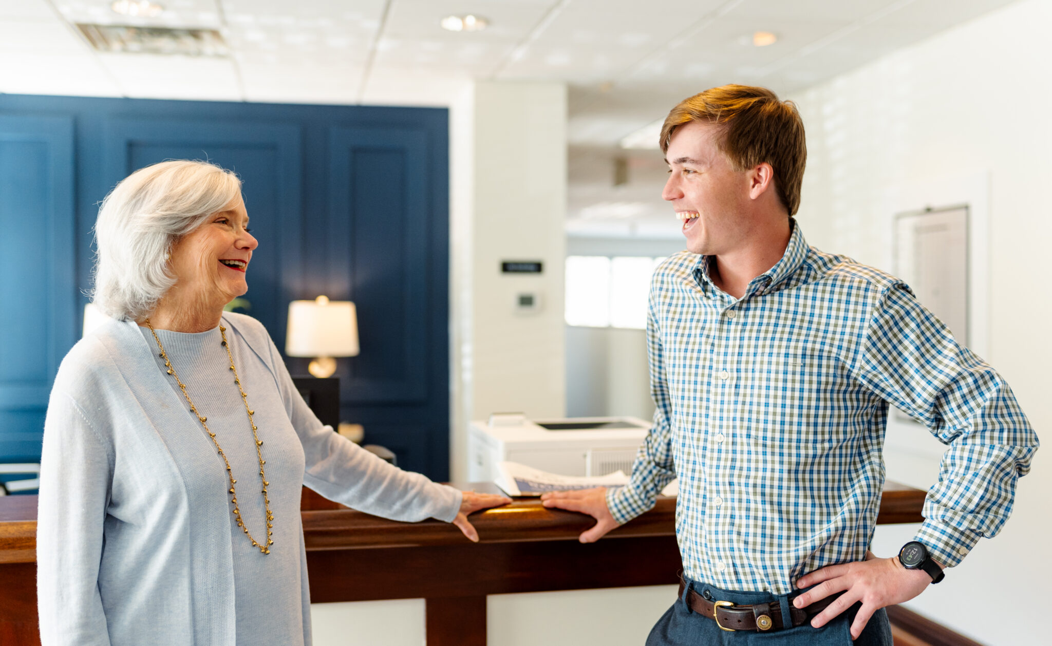 New & experienced agents reflect on LAH Real Estate’s 30-year legacy New & experienced agents reflect on LAH Real Estate’s 30-year legacy