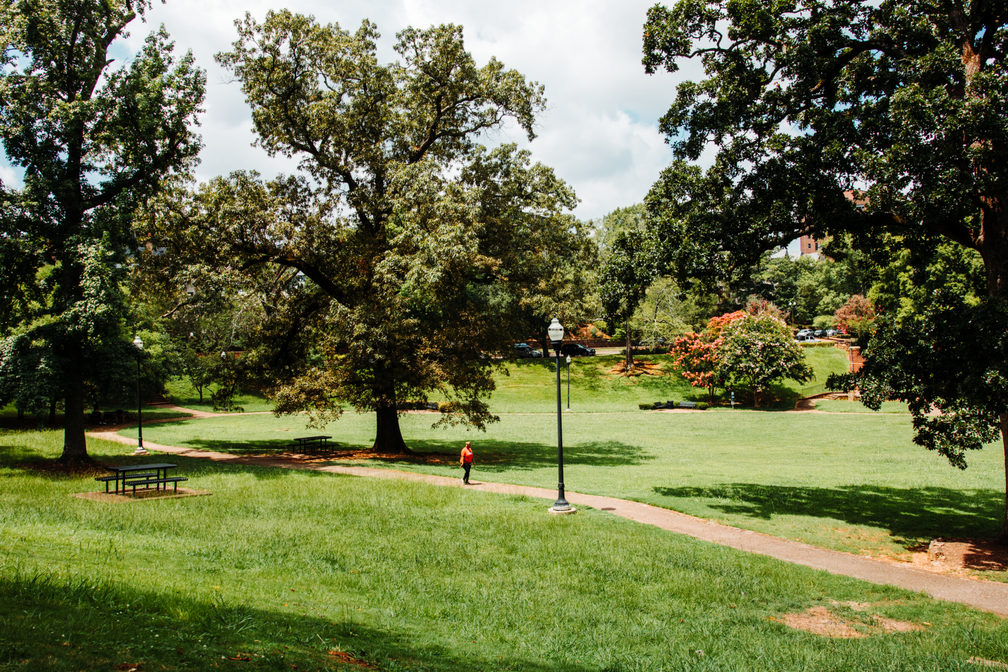 Your ultimate guide to 17 Birmingham walking and hiking spots 15 caldwell park