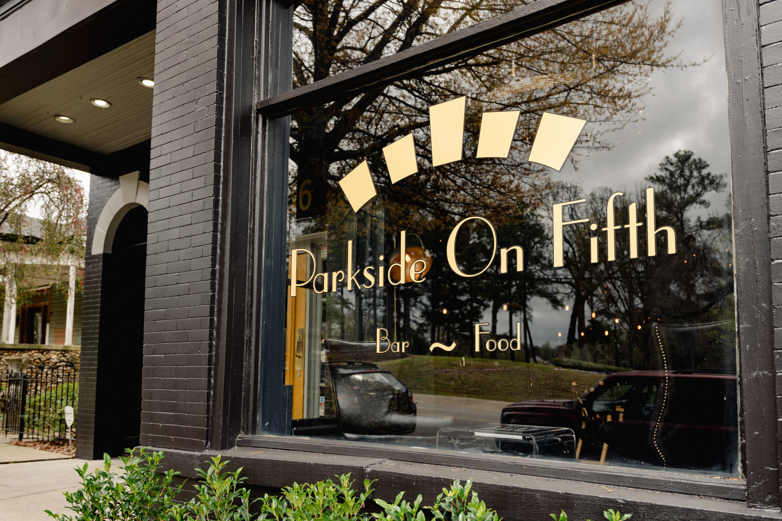 An inside look at the NEW Parkside on Fifth bar in Avondale [Photos]