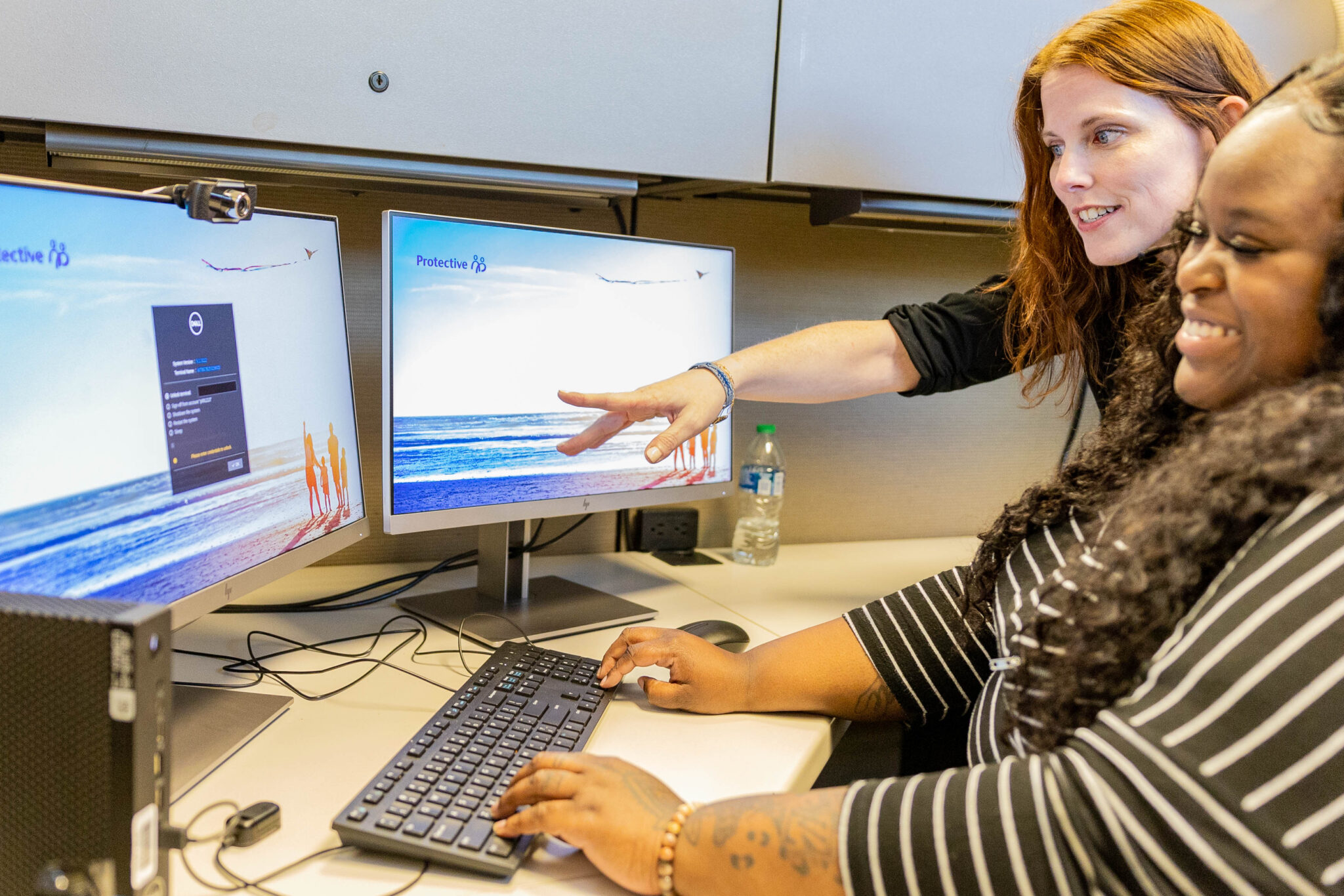 One Birmingham-based company provides peace of mind for countless families—here’s how