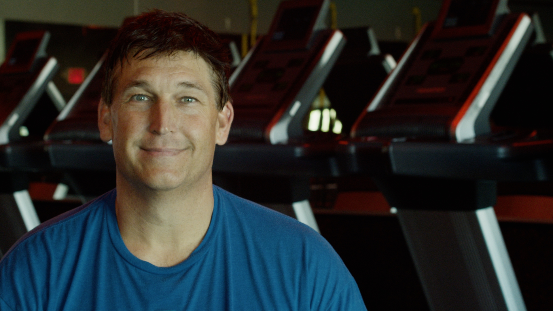 How Orangetheory improved one Birmingham man’s physical and mental health—VIDEO How Orangetheory improved one Birmingham man’s physical and mental health—VIDEO
