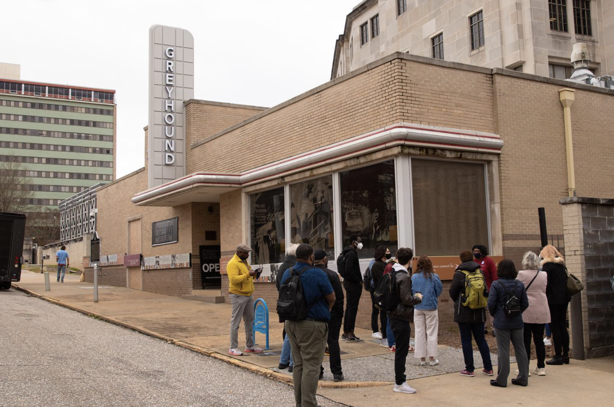 Don’t miss these 3 upcoming performing arts events in the Montgomery area—including the world premiere of Freedom Rider Don’t miss these 3 upcoming performing arts events in the Montgomery area—including the world premiere of Freedom Rider