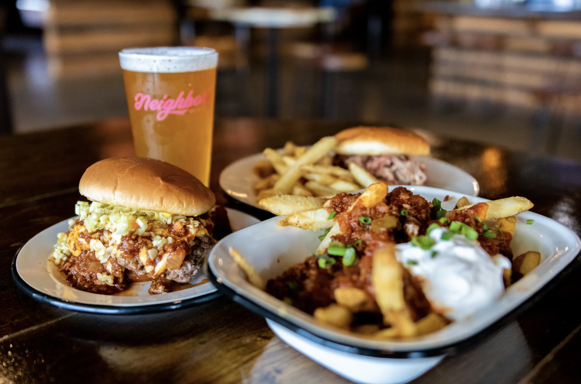 Birmingham ranks on list of unexpected US foodie destinations—see who got a shoutout