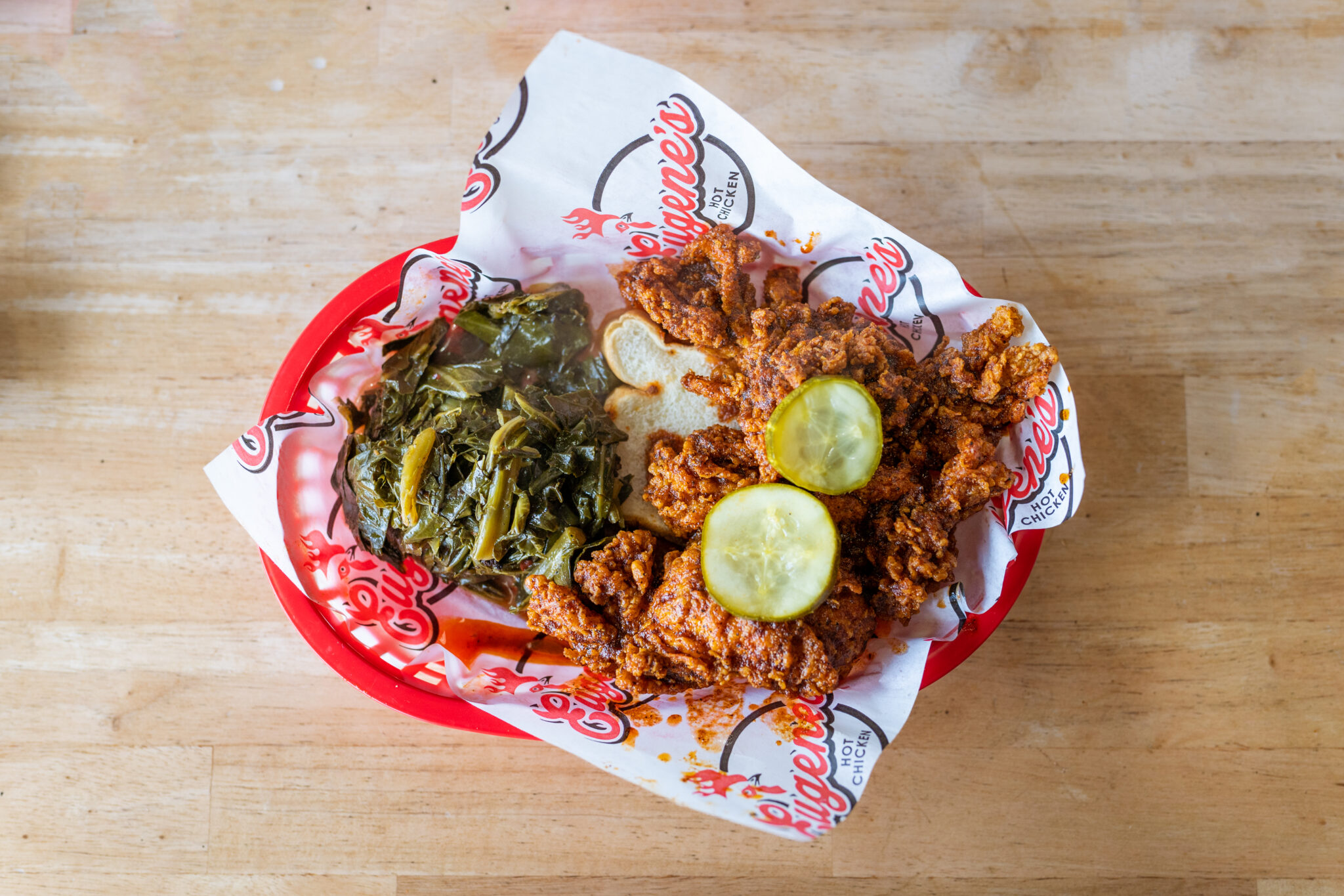 10 Birmingham fried chicken + wing spots you need to try 10 Birmingham fried chicken + wing spots you need to try