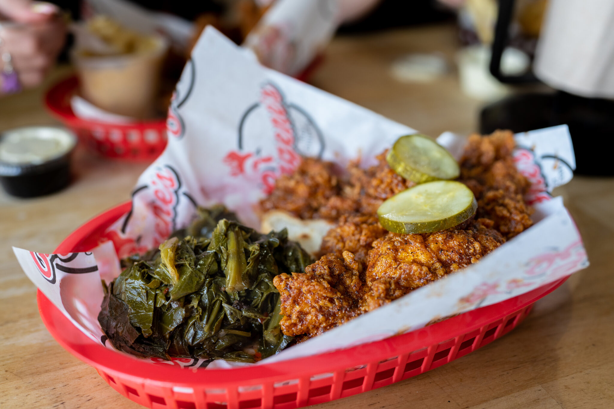 22 Black-owned restaurants in Birmingham you need to try