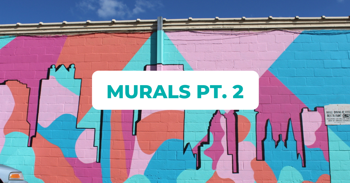 Your guide to Birmingham’s beautiful murals in 2021—Part 2