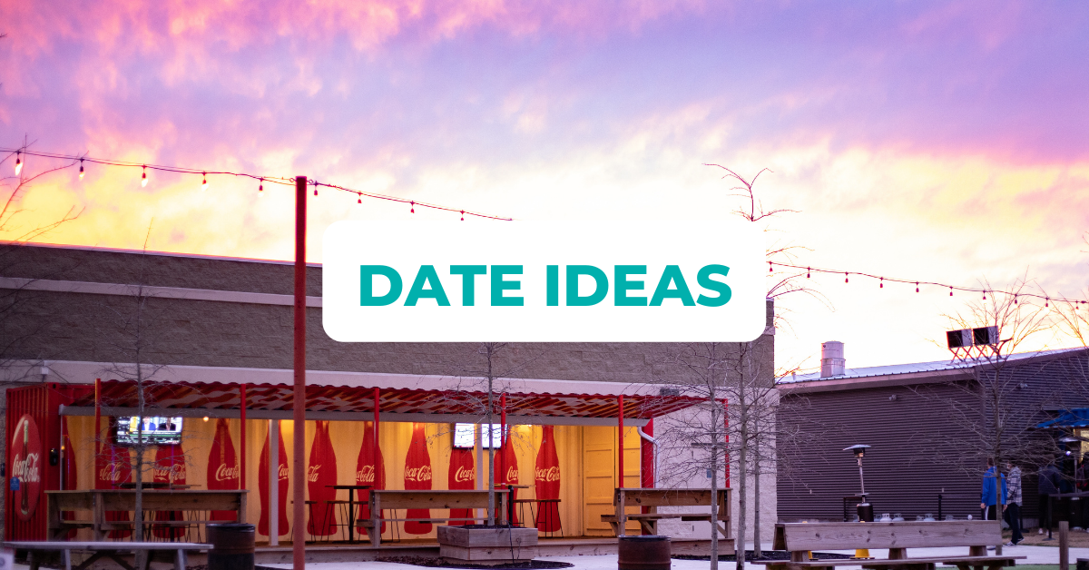 25 date ideas in Birmingham, ranging from FREE to + 25 date ideas in Birmingham, ranging from FREE to +