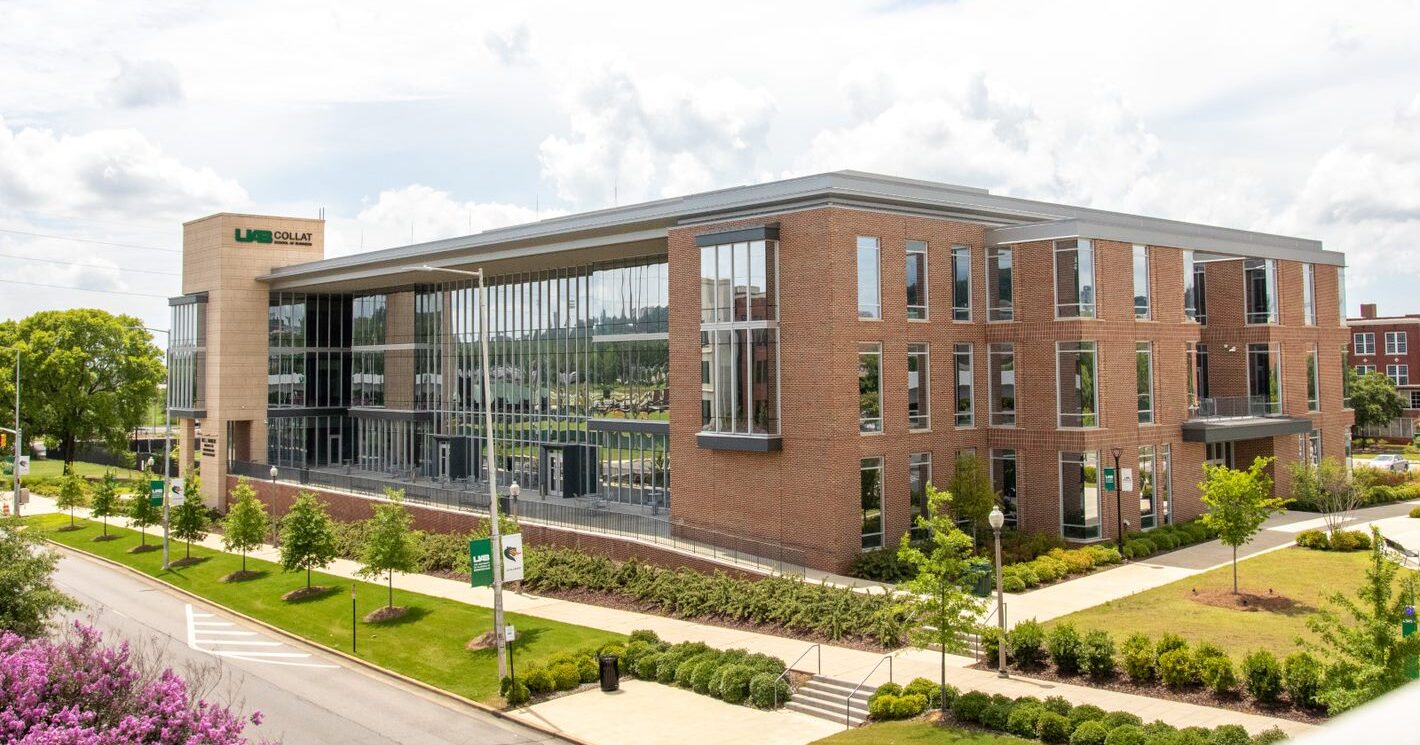 UAB tops the list in U.S. News & World Report Best Graduate Schools
