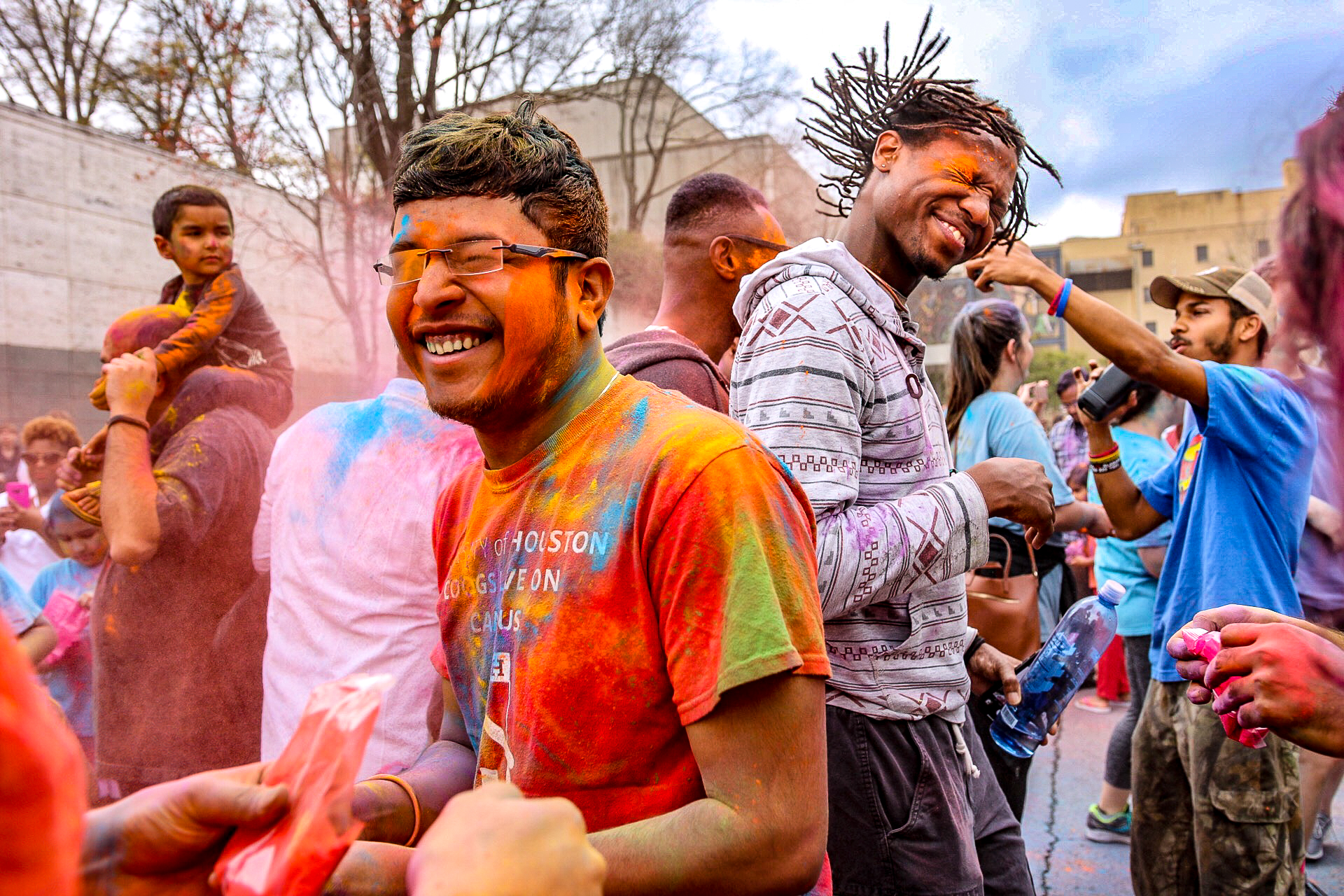 Celebrate a new season of art at the Birmingham Museum of Art, Mar. 18-20