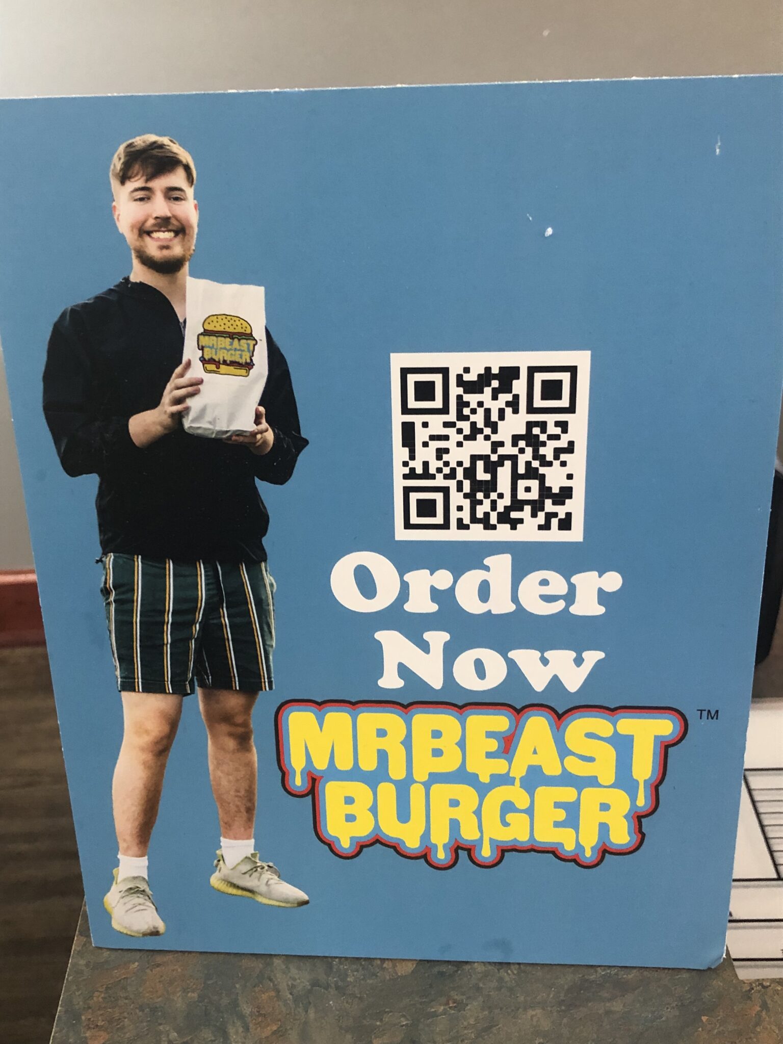 ordernow 3 We tried a MrBeast Burger at Kemp's Kitchen & Bakery in Gardendale—here's what we thought