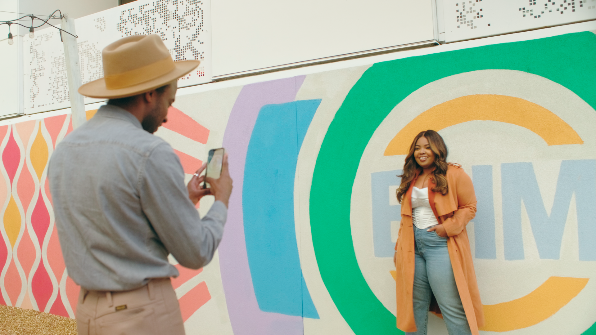 One place in Birmingham for everything you love—food, drinks, movies + more [VIDEO]