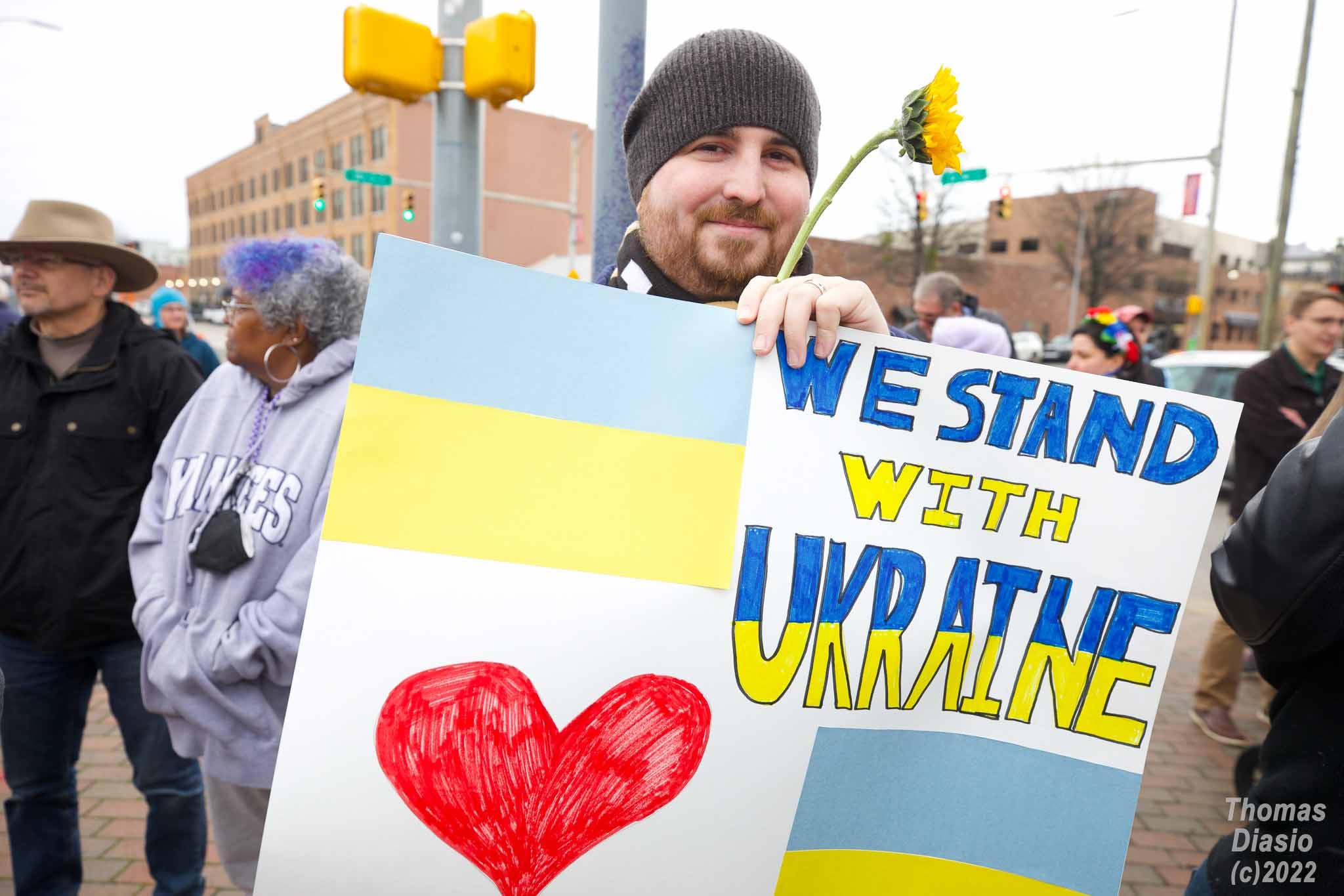 standwith Actions you can take to support Ukraine from Birmingham—events, donations and more
