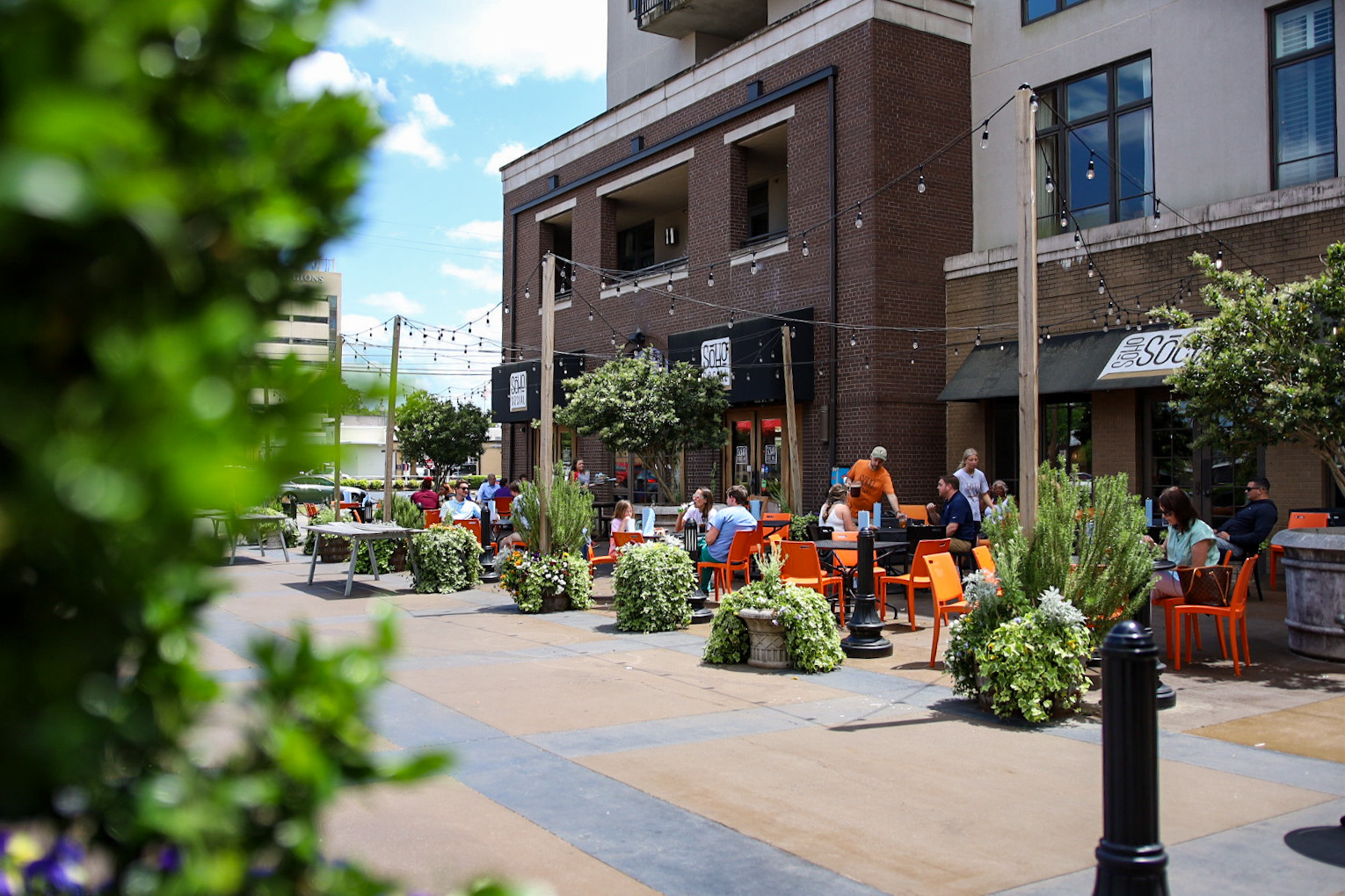 4 reasons Homewood is trending as one of the BEST places to live 4 reasons Homewood is trending as one of the BEST places to live