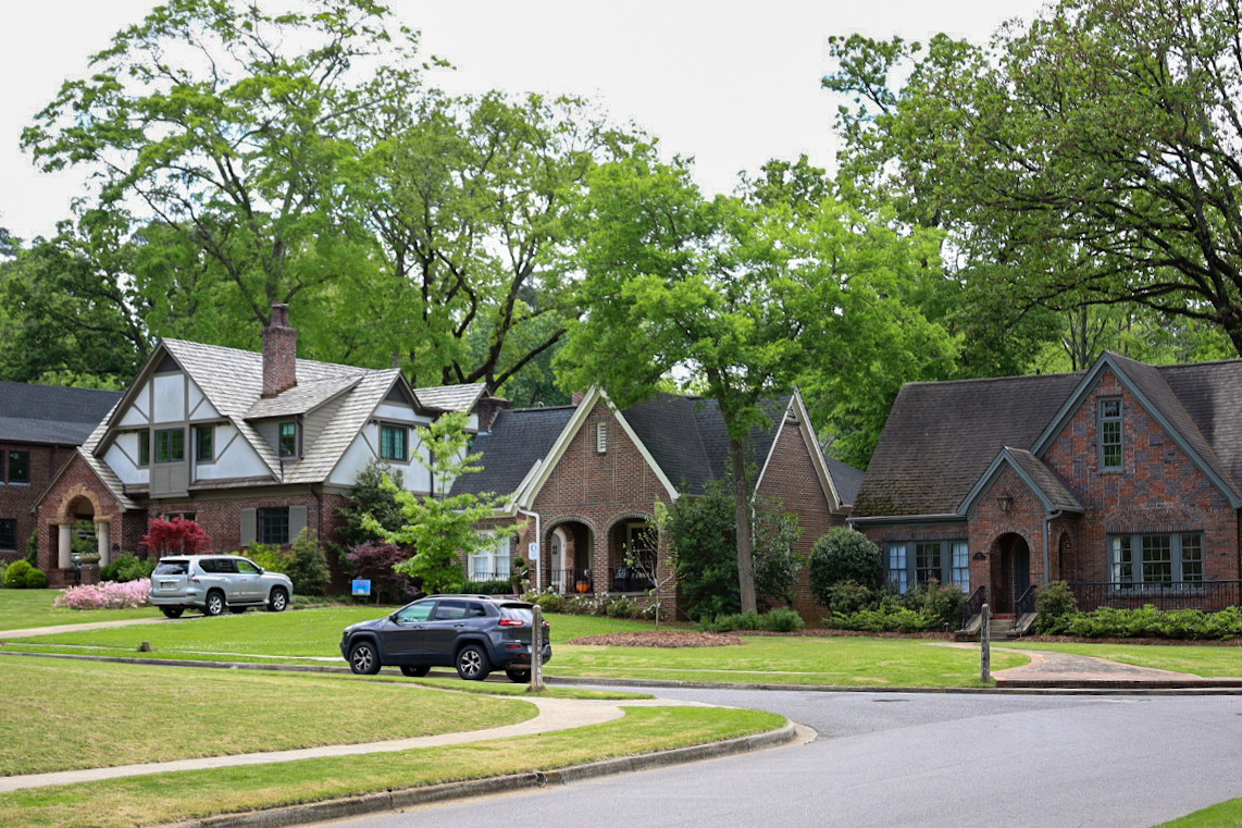 4 reasons Homewood is trending as one of the BEST places to live Bham Now
