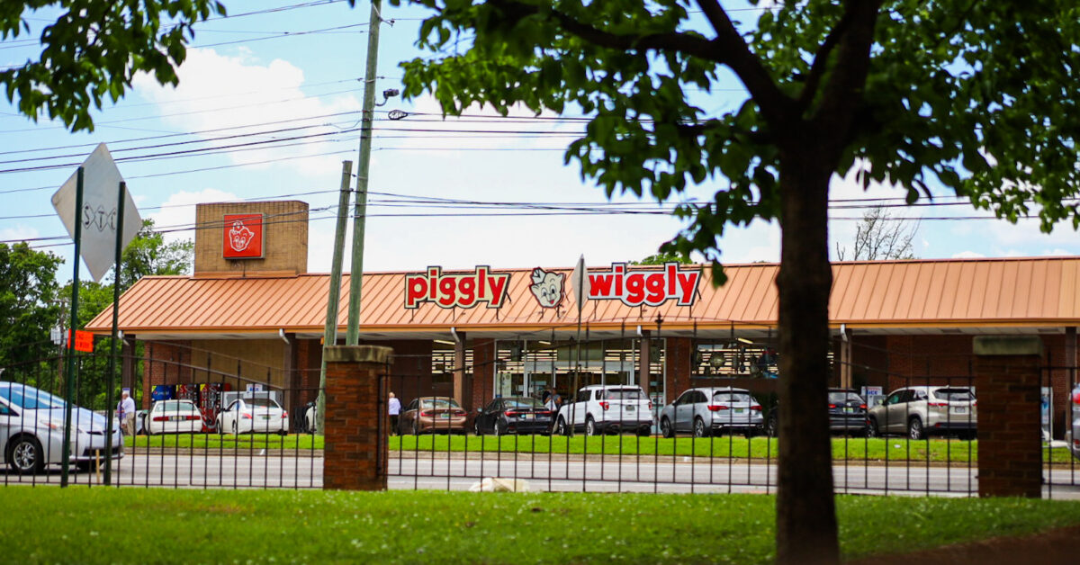 Homewood Piggly Wiggly extends temporary closing date to Jan. 3 Homewood Piggly Wiggly extends temporary closing date to Jan. 3
