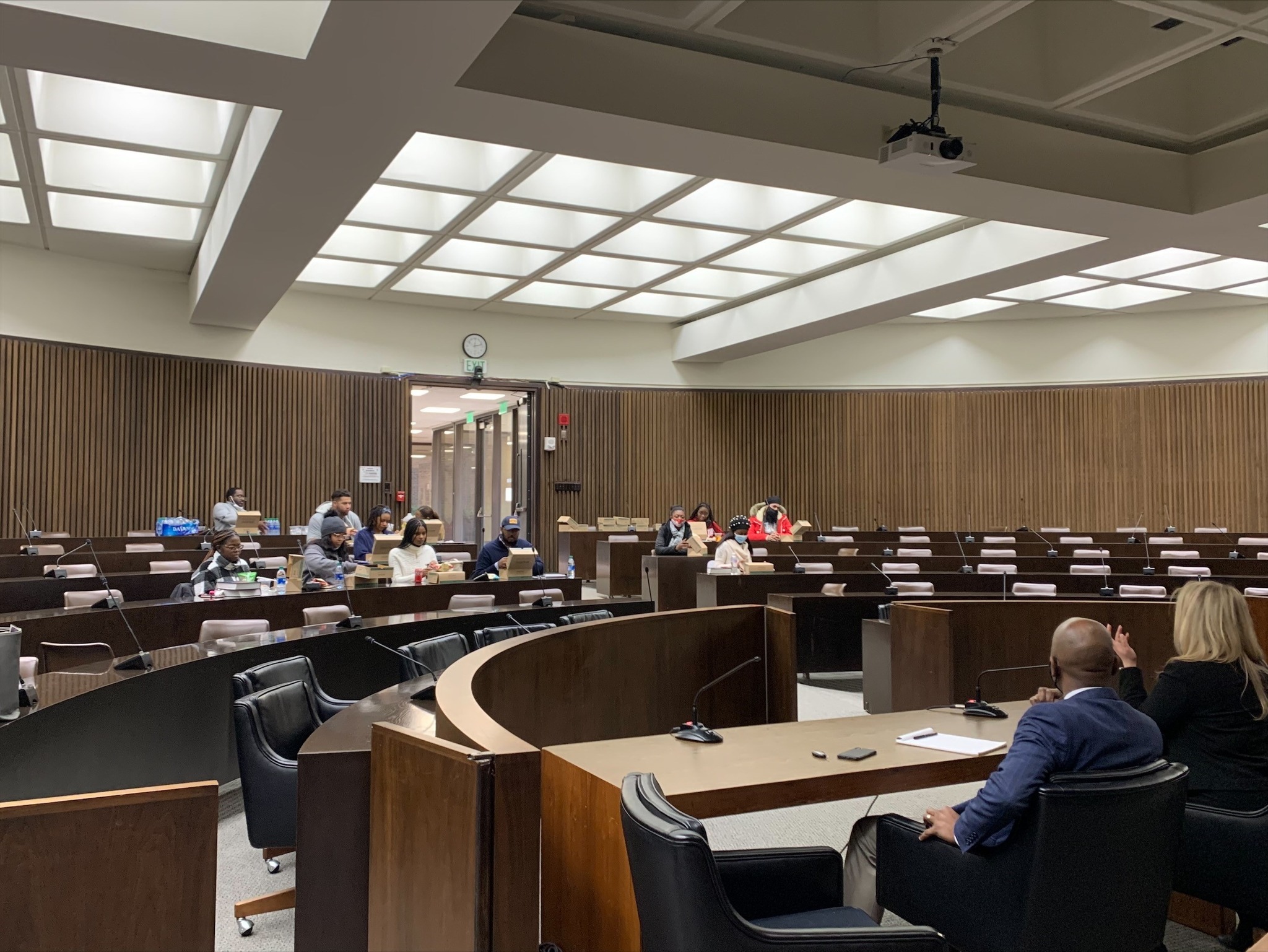 NEW: free clinic to offer legal advice to local Black-owned small businesses—learn about it here NEW: free clinic to offer legal advice to local Black-owned small businesses—learn about it here