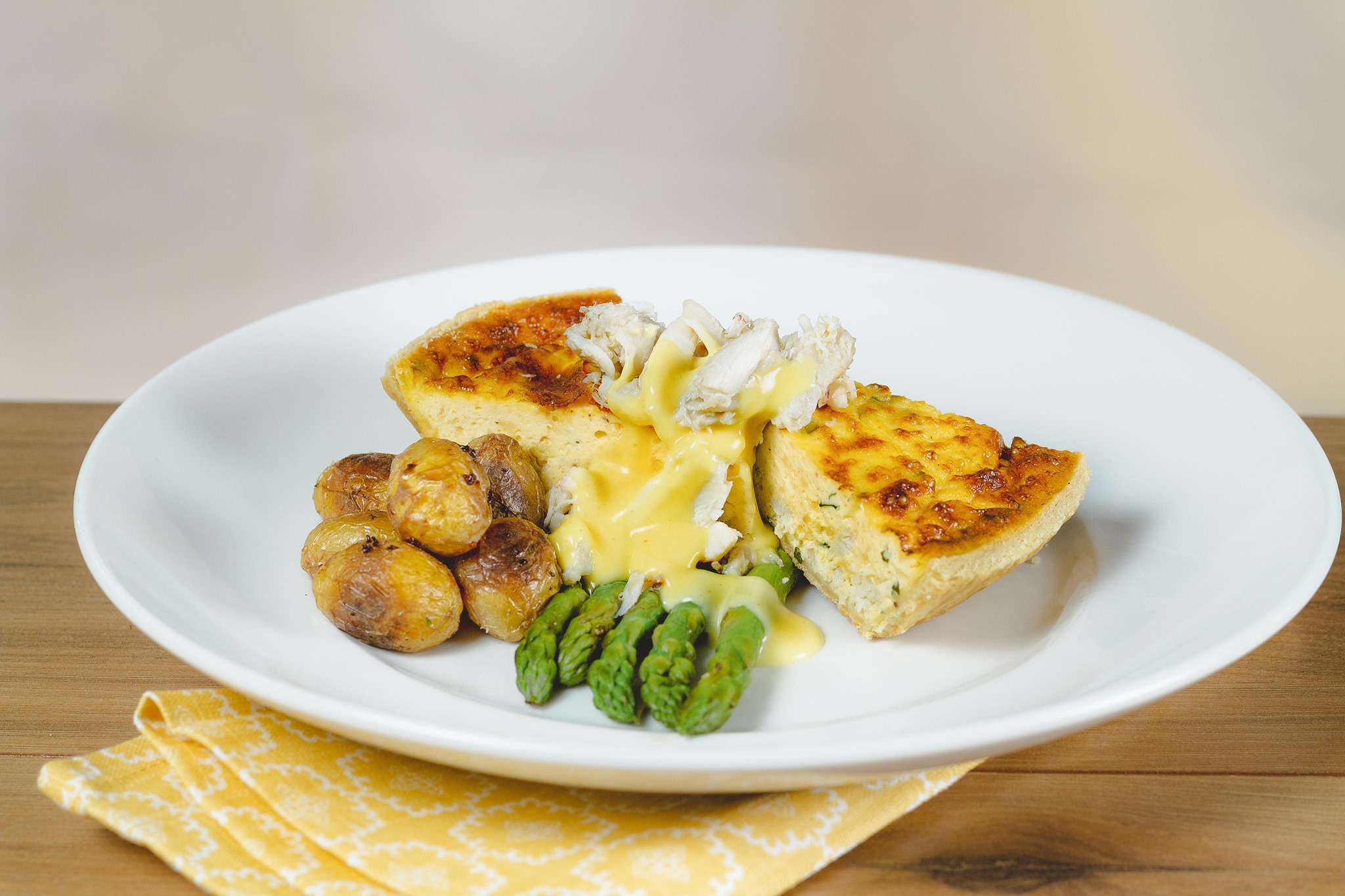 13 spots to get a special Easter meal in Birmingham
