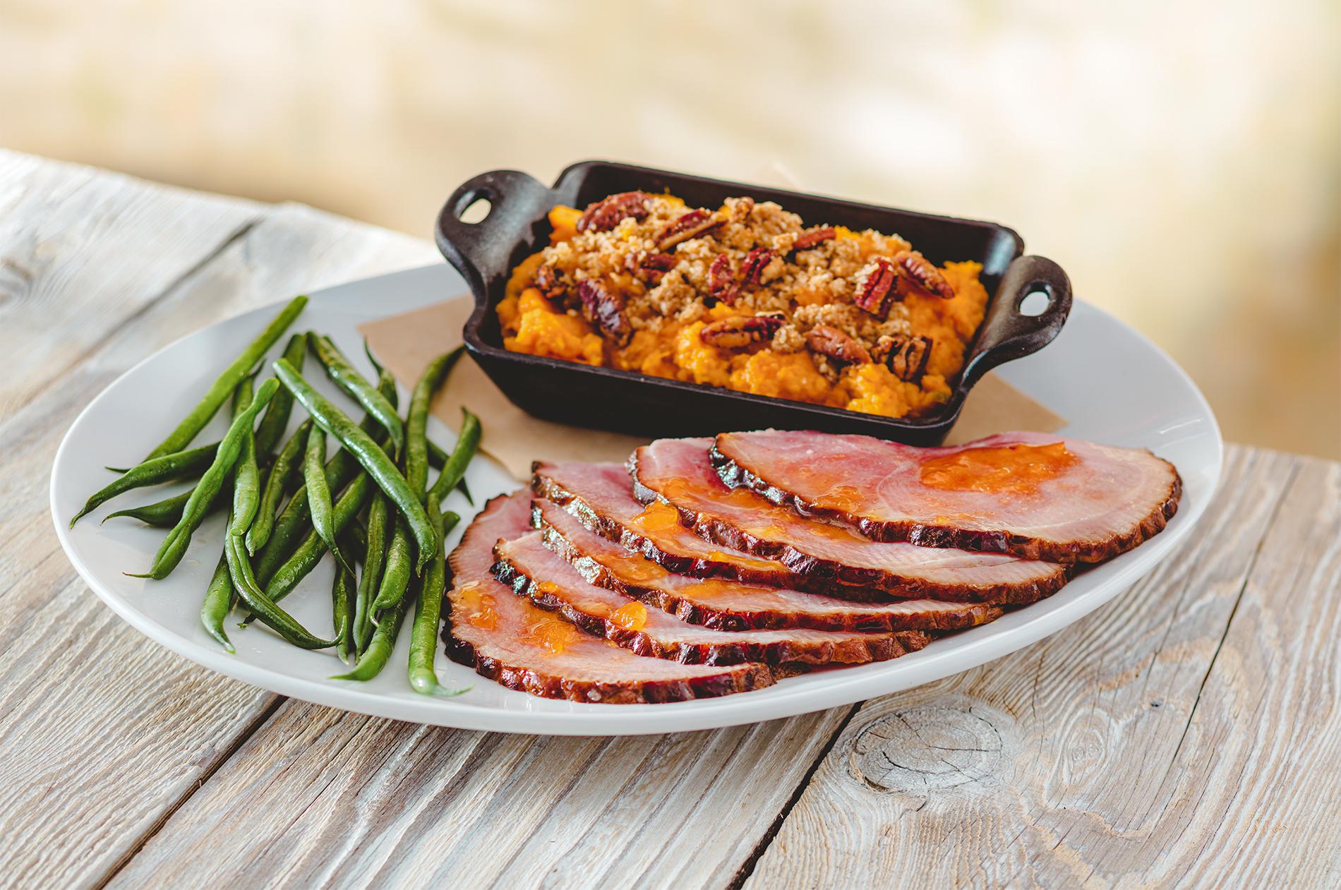 13 spots to get a special Easter meal in Birmingham 11 Seasons 52, Easter