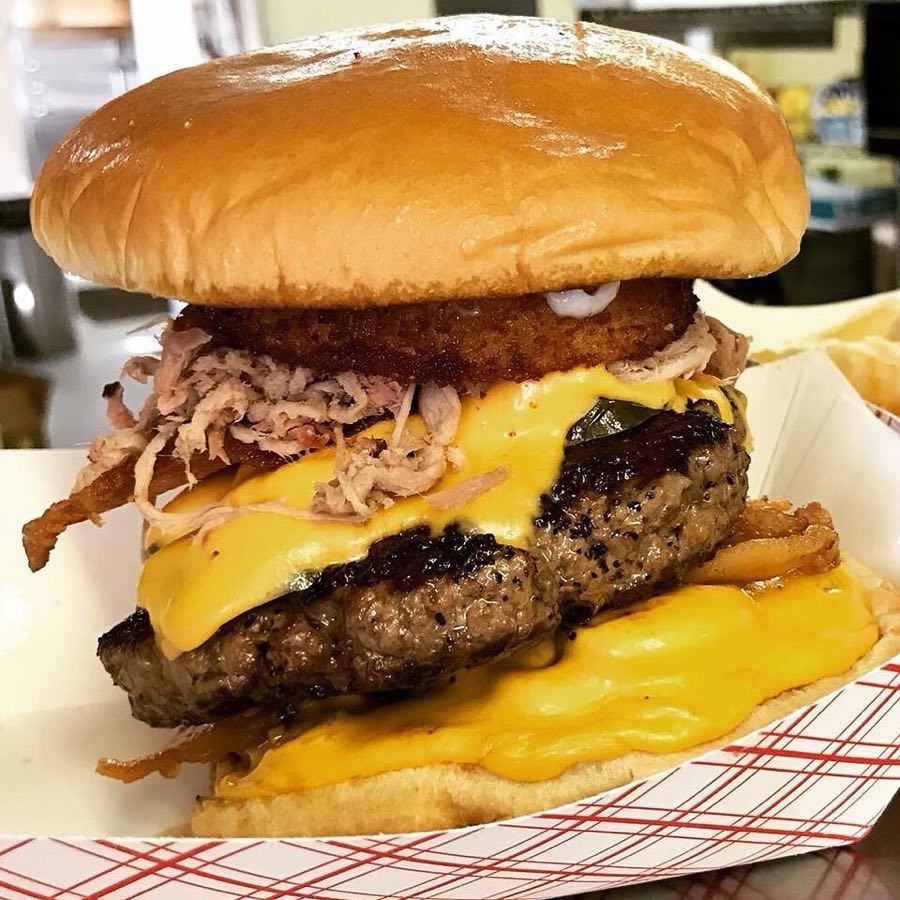 Follow the North Alabama Barbecue Trail to the ultimate meal 5 barbecue trail