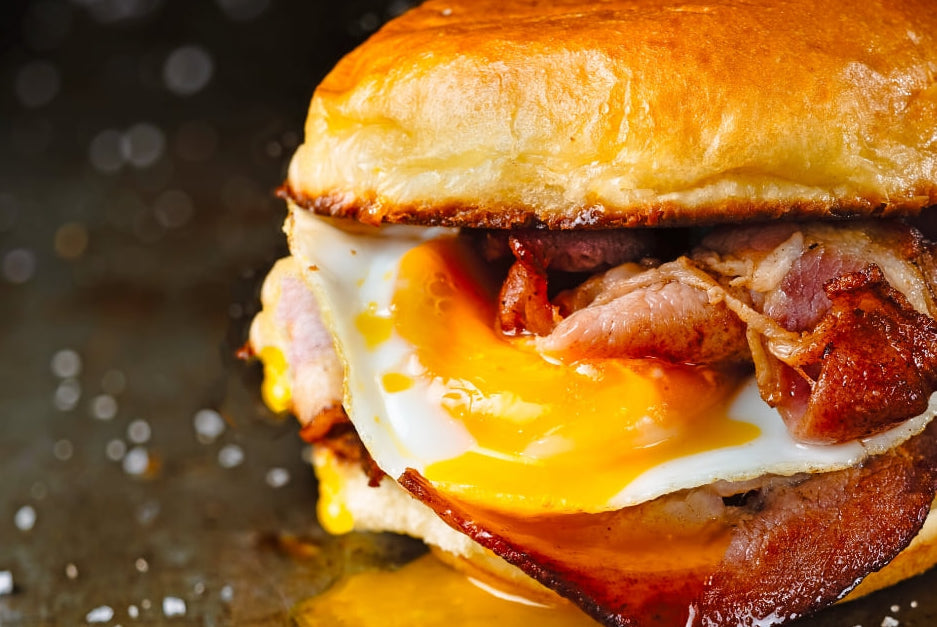 Demetri’s famous breakfast to be featured on national TV, April 22—tune in!