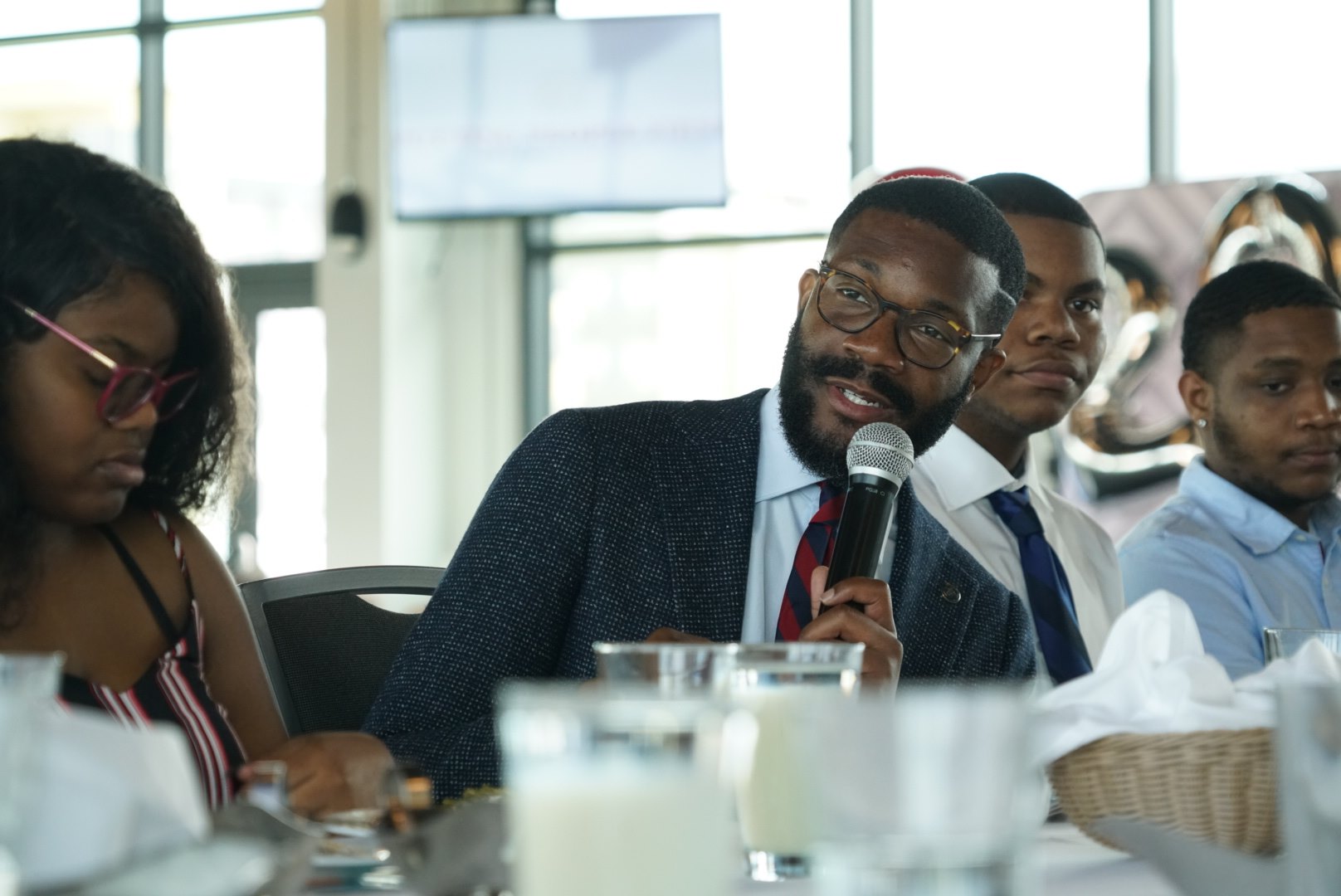 Learn about local government at Birmingham’s civic-awareness program –apply by April 7 Learn about local government at Birmingham’s civic-awareness program –apply by April 7