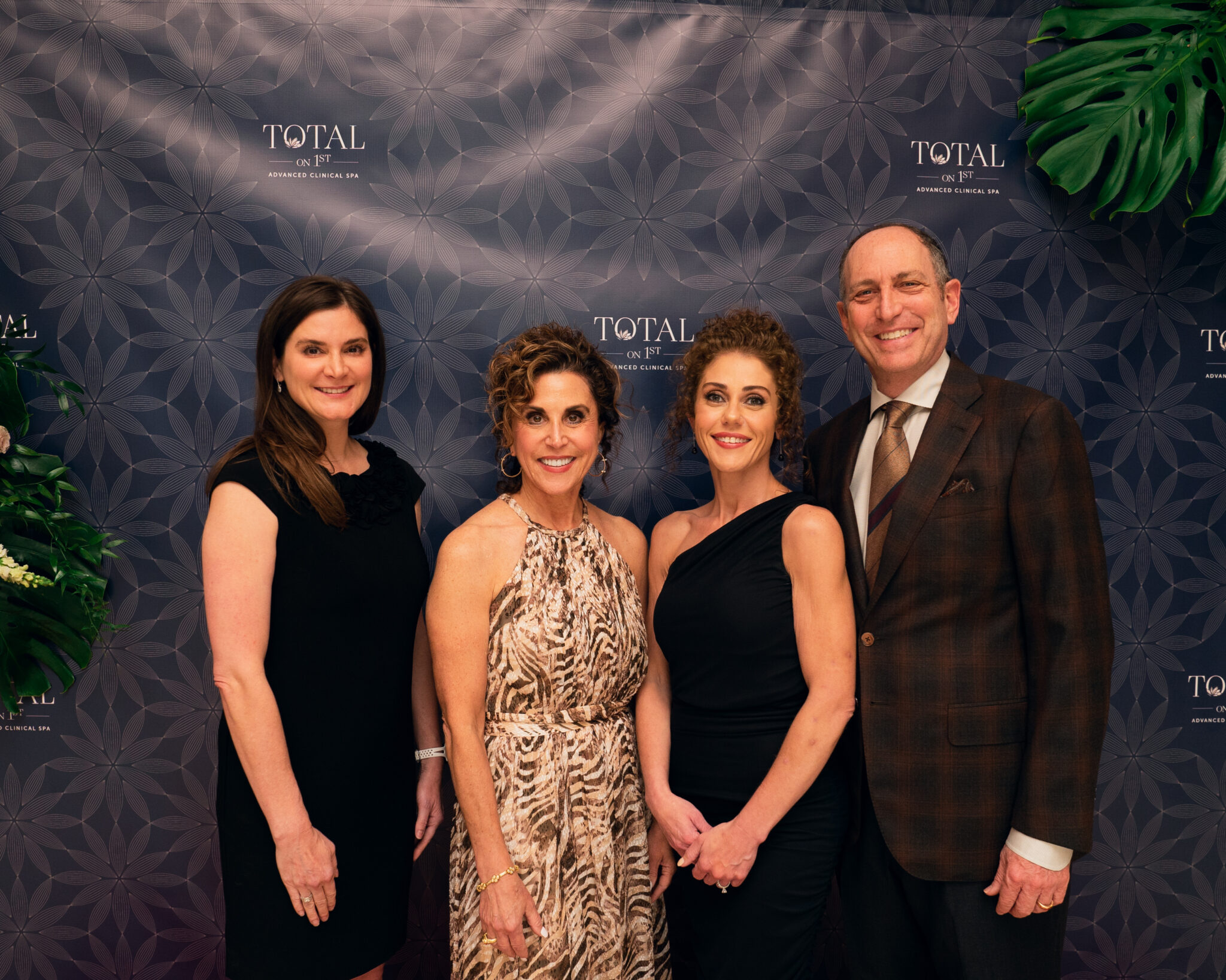NEW: Total on 1st Advanced Clinical Spa NOW OPEN in Downtown Birmingham NEW: Total on 1st Advanced Clinical Spa NOW OPEN in Downtown Birmingham