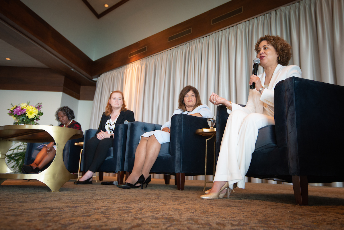 Clearing The Path for women in the workforce—be a part of the change on May 13 Clearing The Path for women in the workforce—be a part of the change on May 13