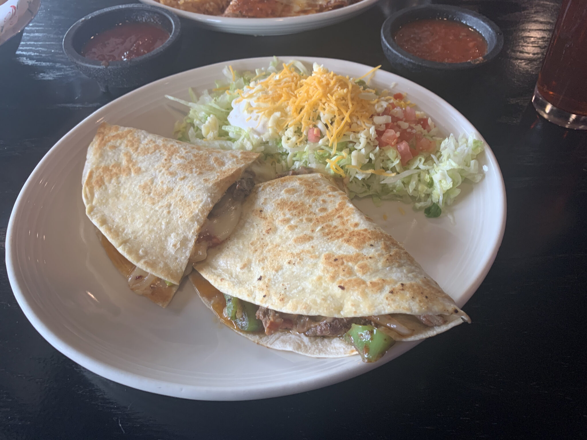 10 best things we ate in Birmingham in March 9 Casa Fiesta 10 best things we ate in Birmingham in March