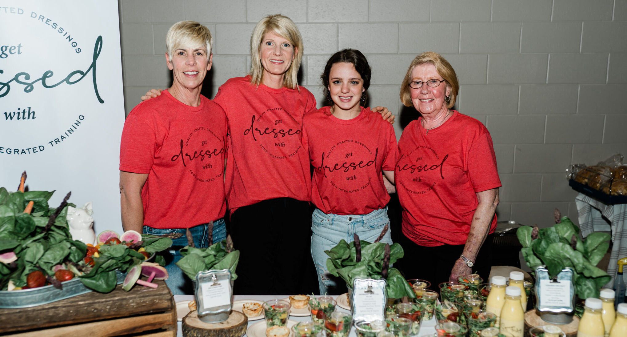 Taste of Trussville on May 12 will make you say YUM—tickets on sale now