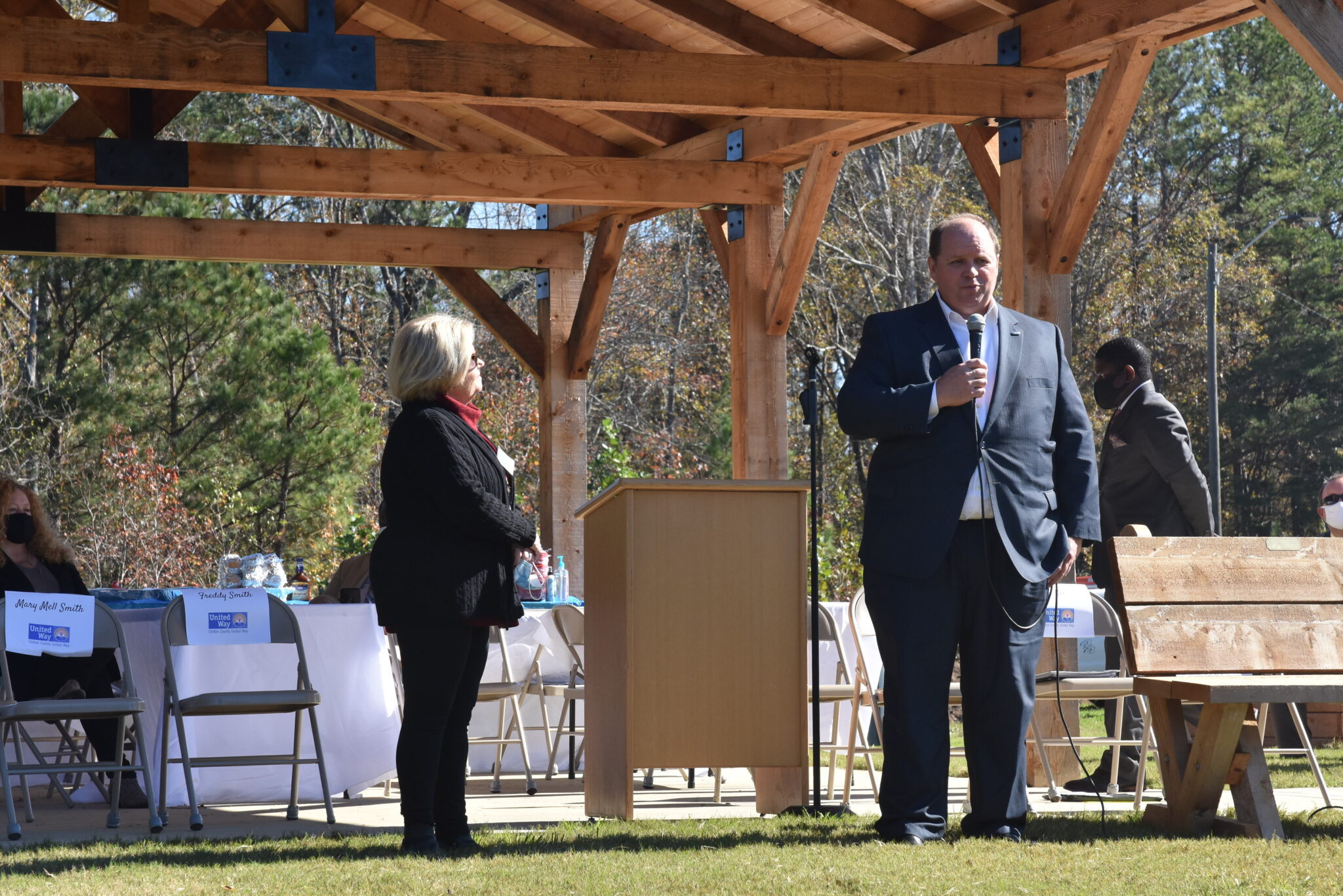 UWCA is generously giving Chilton County agencies nearly 0K in 2022—here’s where the money will go