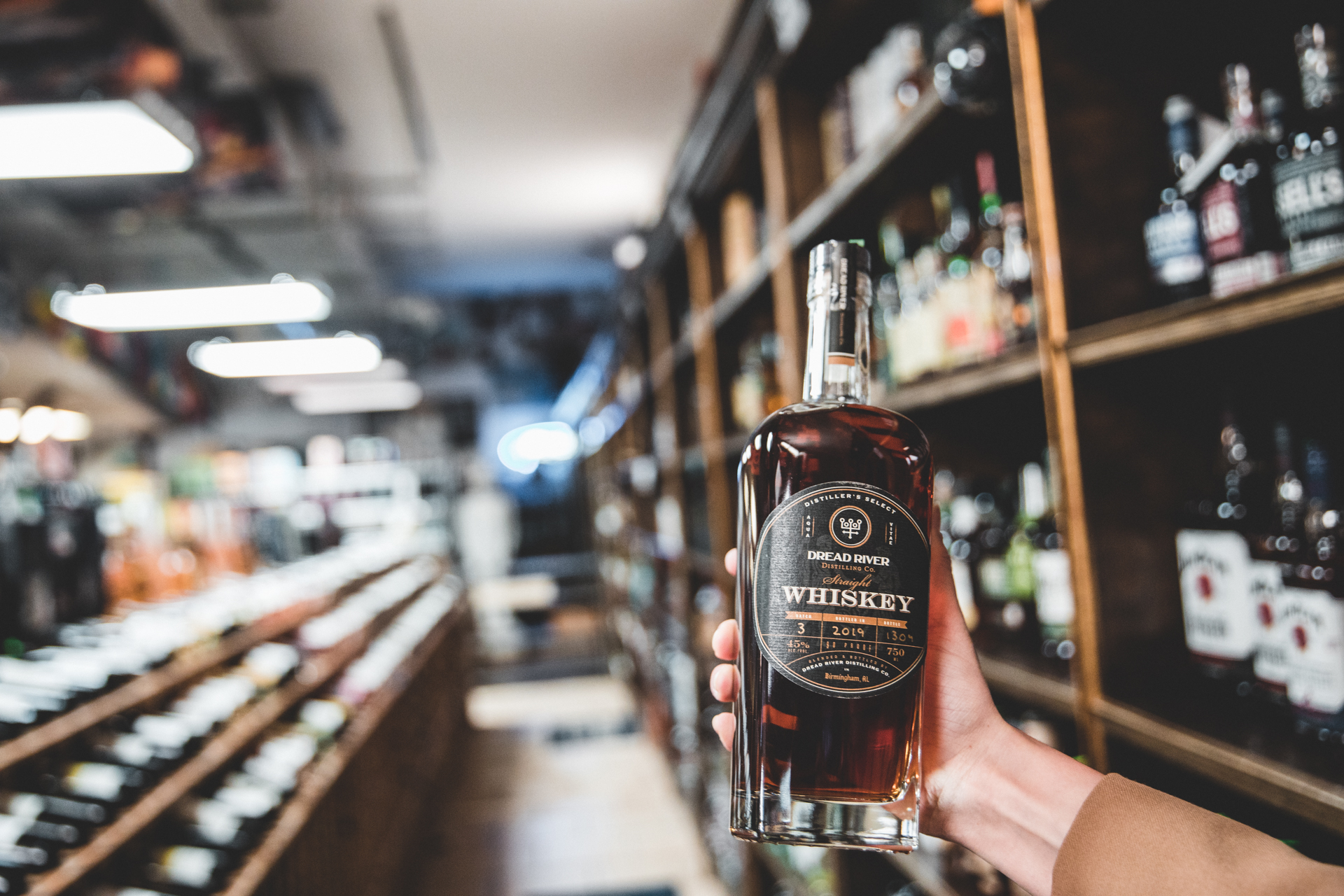 How the new Alabama Distillers Guild is growing the state’s distillery community