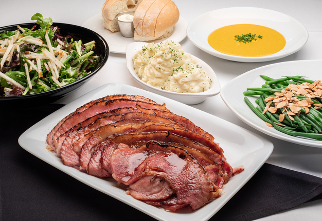 13 spots to get a special Easter meal in Birmingham 9 Easter food