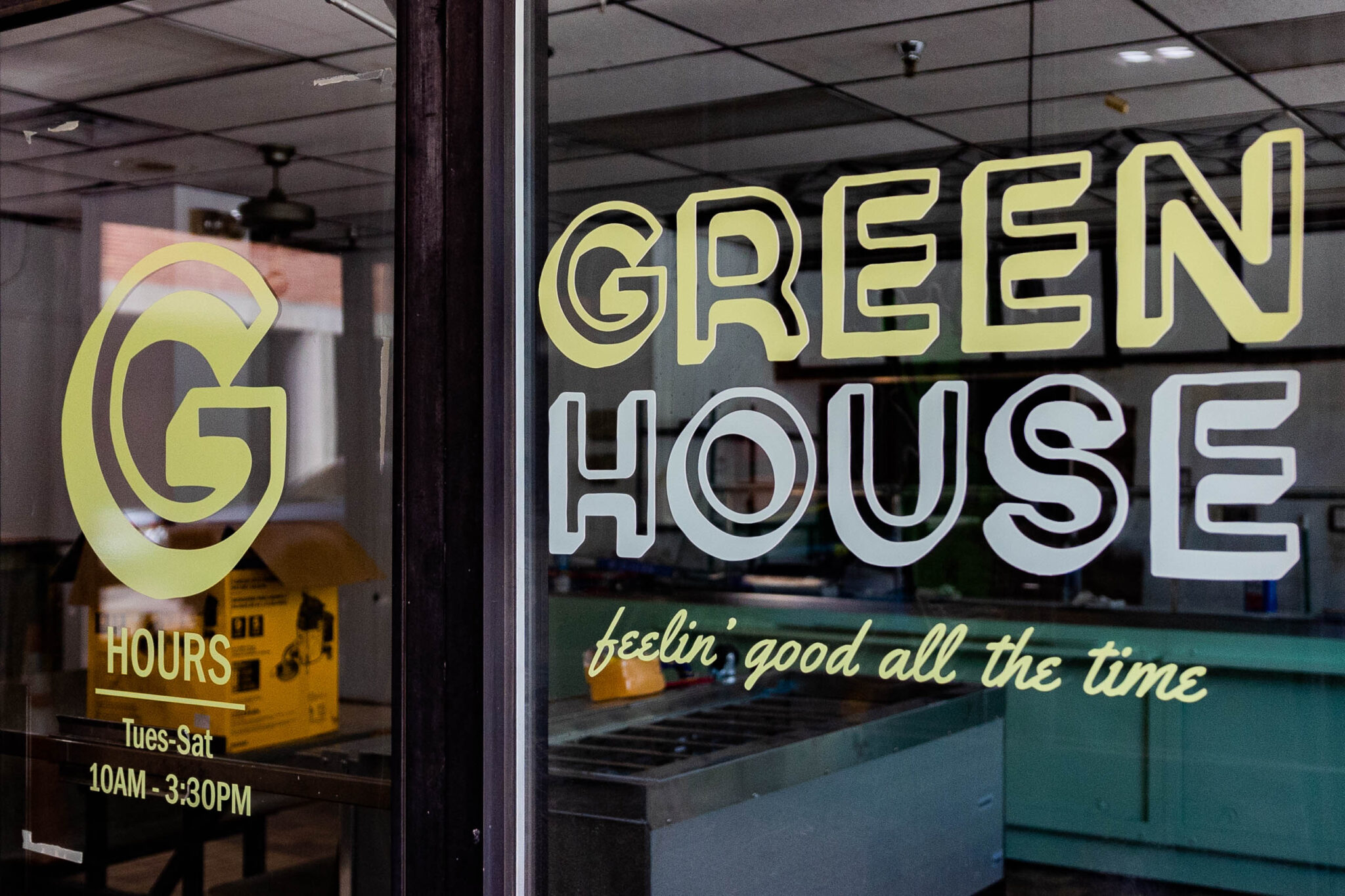 Homewood favorite Greenhouse is opening a new location downtown—learn more Homewood favorite Greenhouse is opening a new location downtown—learn more