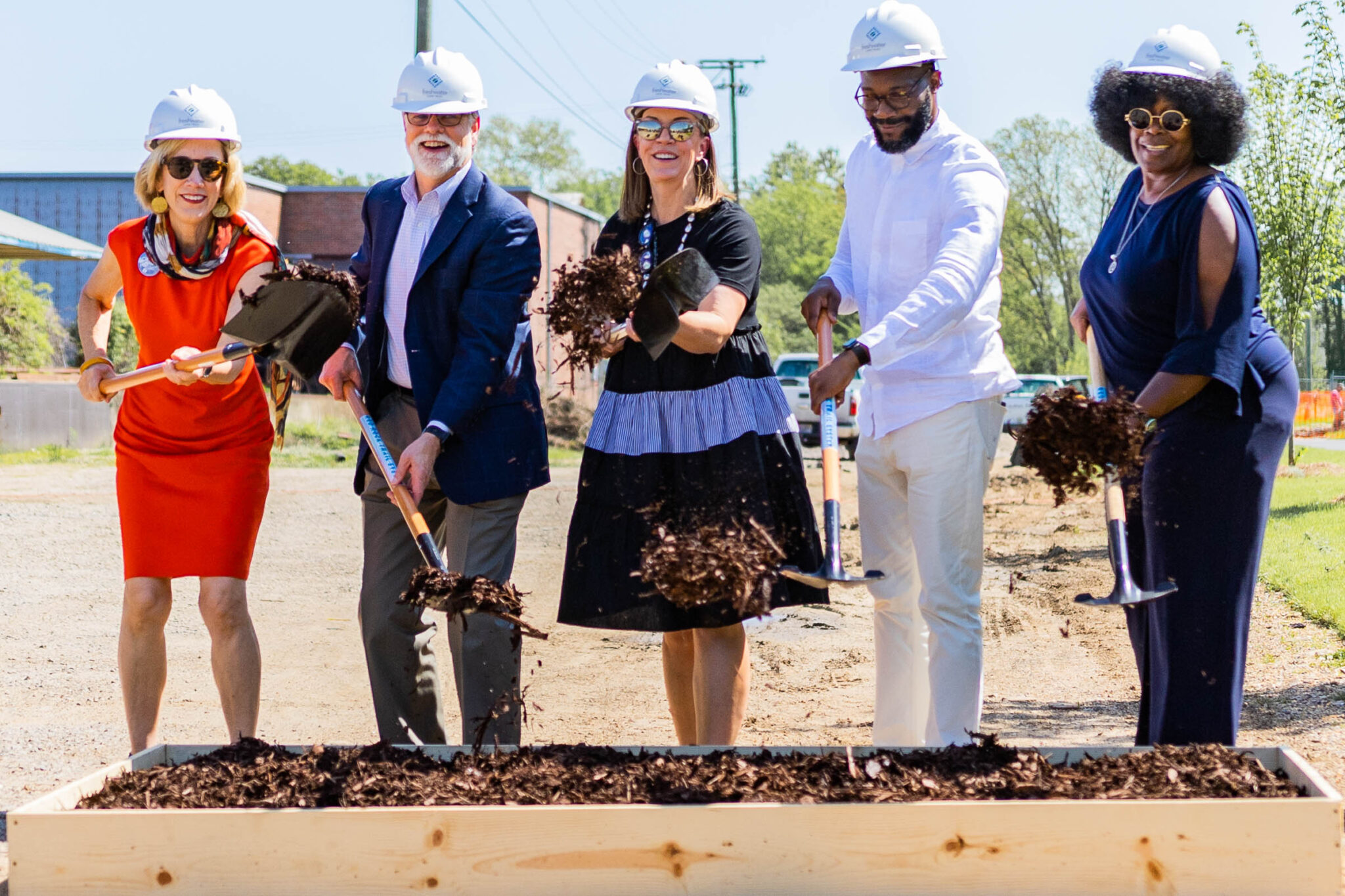 K & J's Elegant Pastries opens in Uptown + 5 more new businesses to have on your radar 3 Hugh Kaul Trail