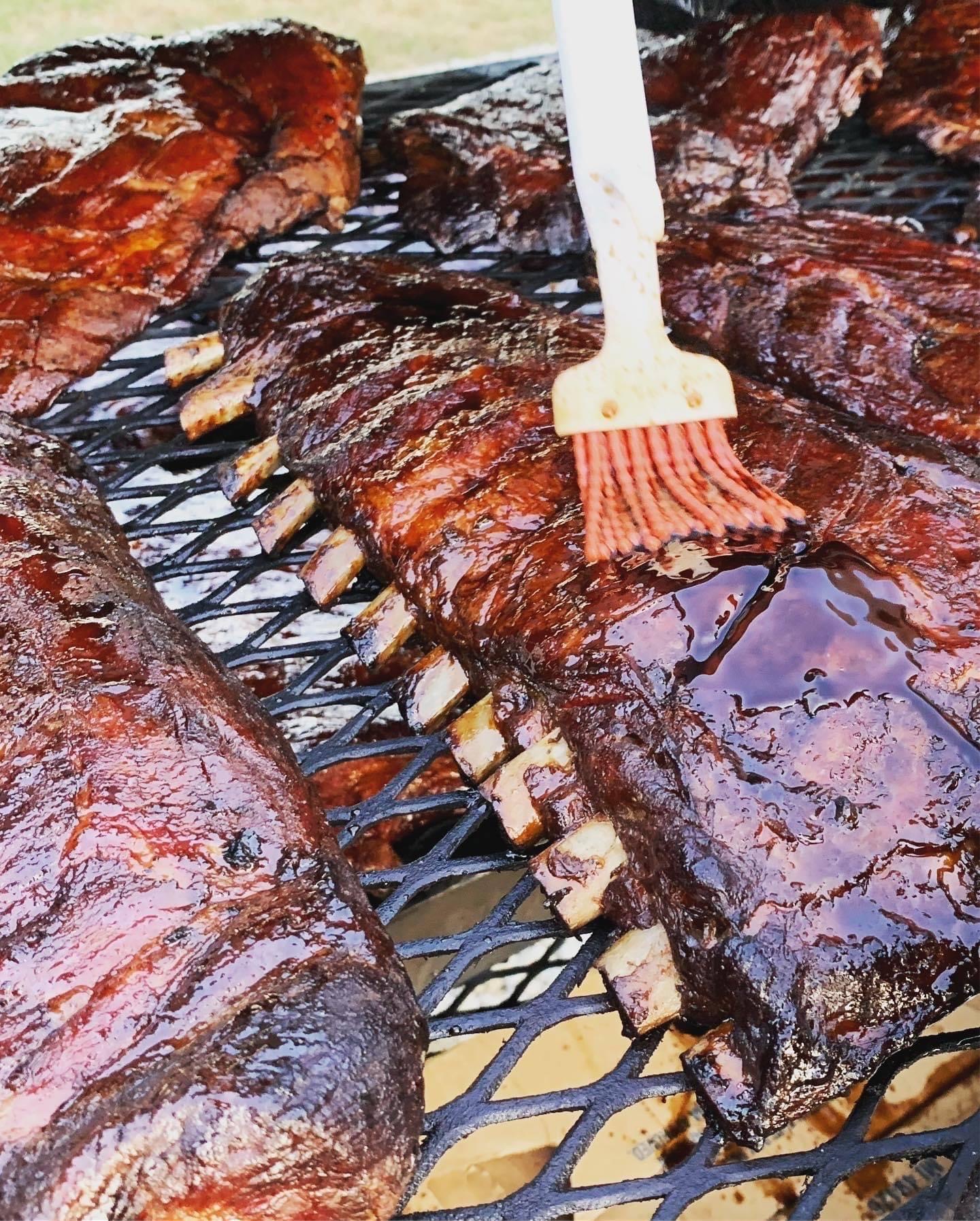 13 spots to get a special Easter meal in Birmingham 6 Martin's BBQ Joint