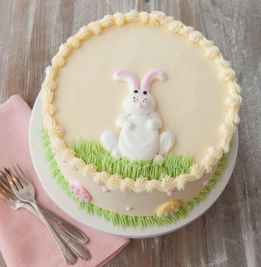 13 spots to get a special Easter meal in Birmingham 13 Edgar's Bakery